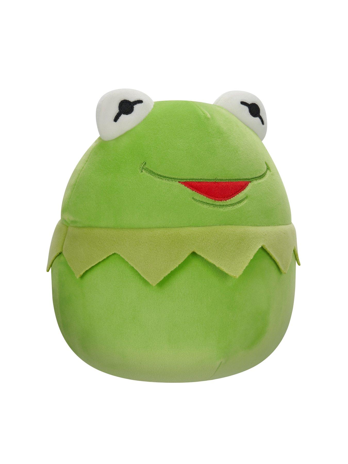 squishmallows-original-squishmallows-disney-10-inch-kermit-the-frog-plushstillFront