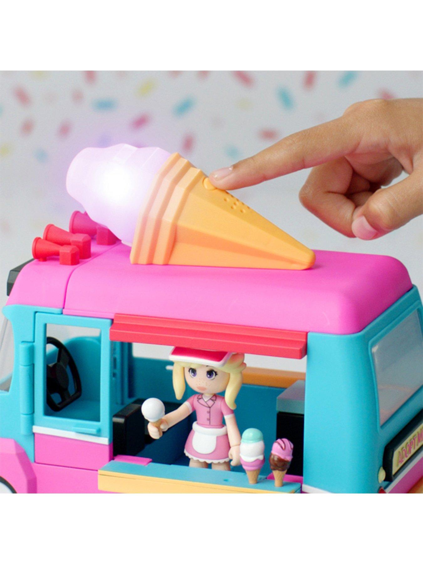 adopt-me-adopt-me-ice-cream-truck-transforming-vehicle-with-lights-and-sounds-exclusive-virtual-item-code-includeddetail