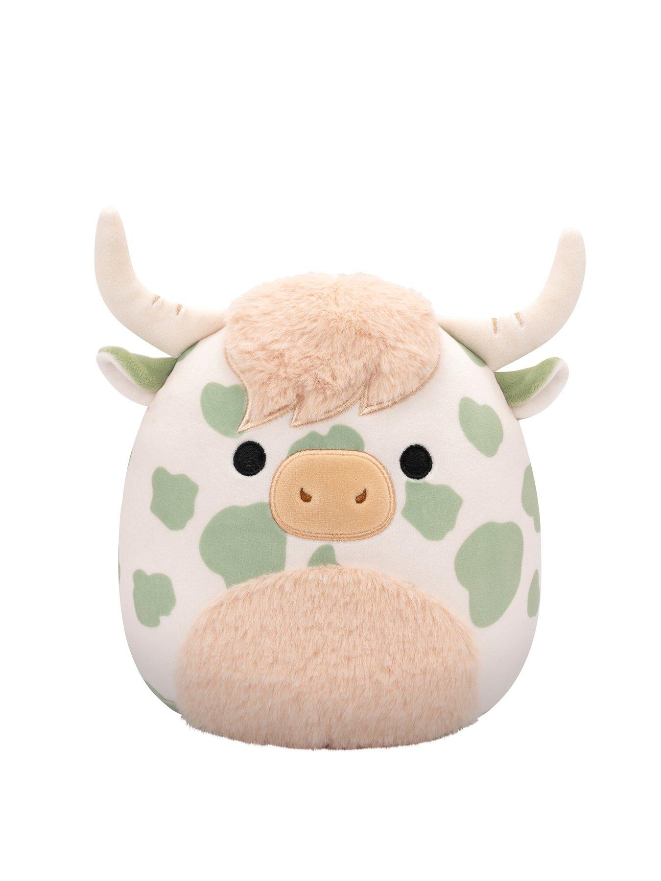 squishmallows-original-squishmallows-75-inch-celestino-the-sage-green-spotted-highland-cow