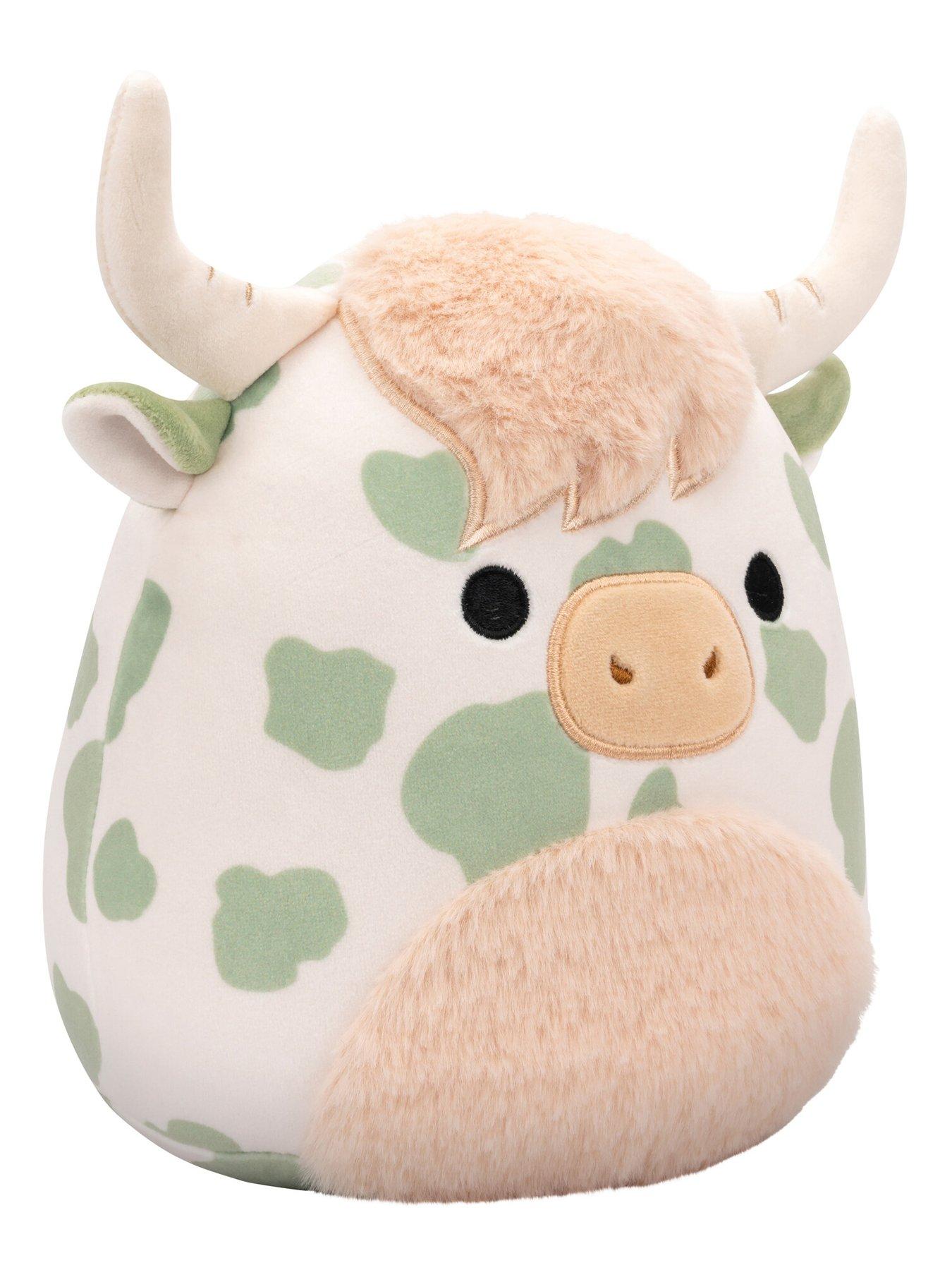 squishmallows-original-squishmallows-75-inch-celestino-the-sage-green-spotted-highland-cowstillFront