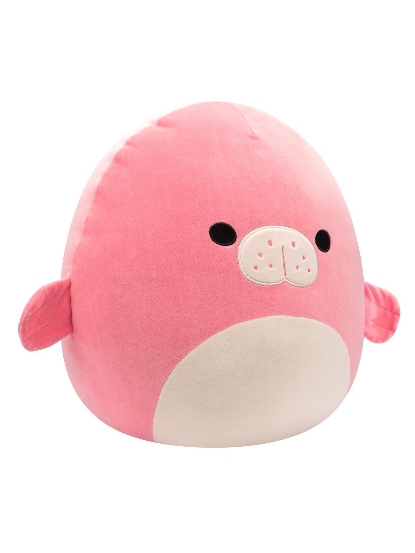 squishmallows-original-squishmallows-16-inch-morlai-the-coral-manateestillFront