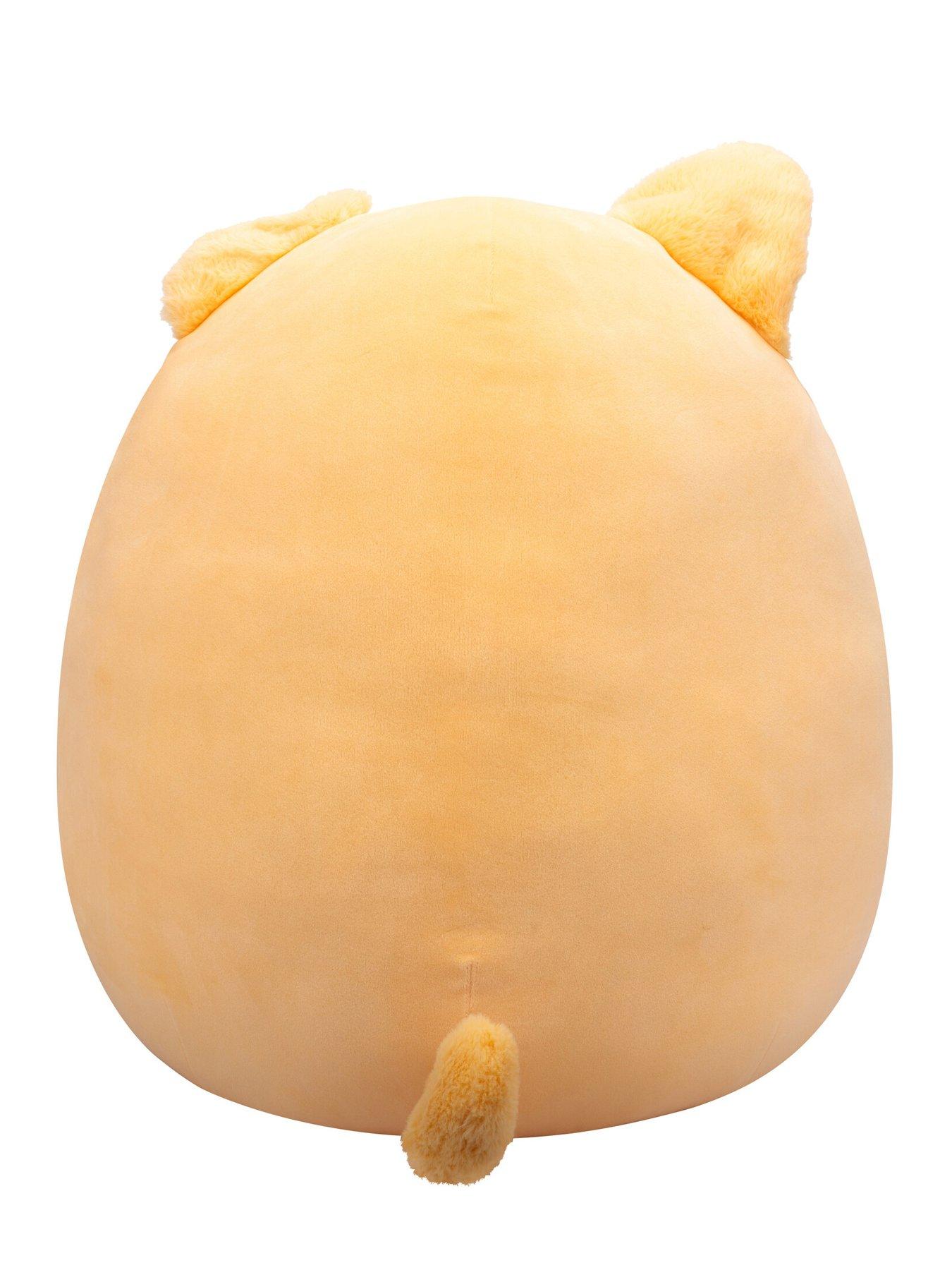 squishmallows-original-squishmallows-20-inch-cooper-the-tan-dogoutfit