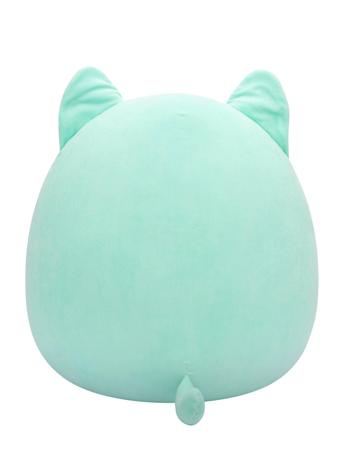 squishmallows-original-squishmallows-20-inch-corinna-the-teal-catoutfit