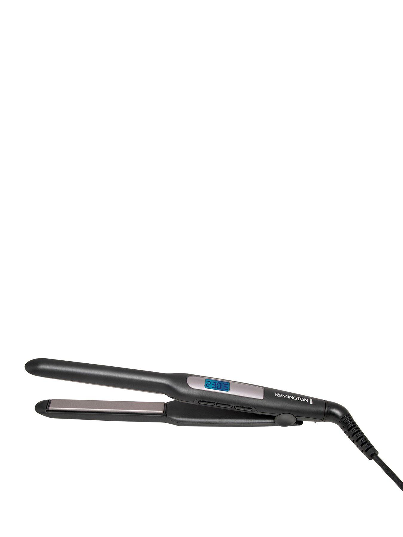 Remington Pro Ceramic Extra Slim Straightener