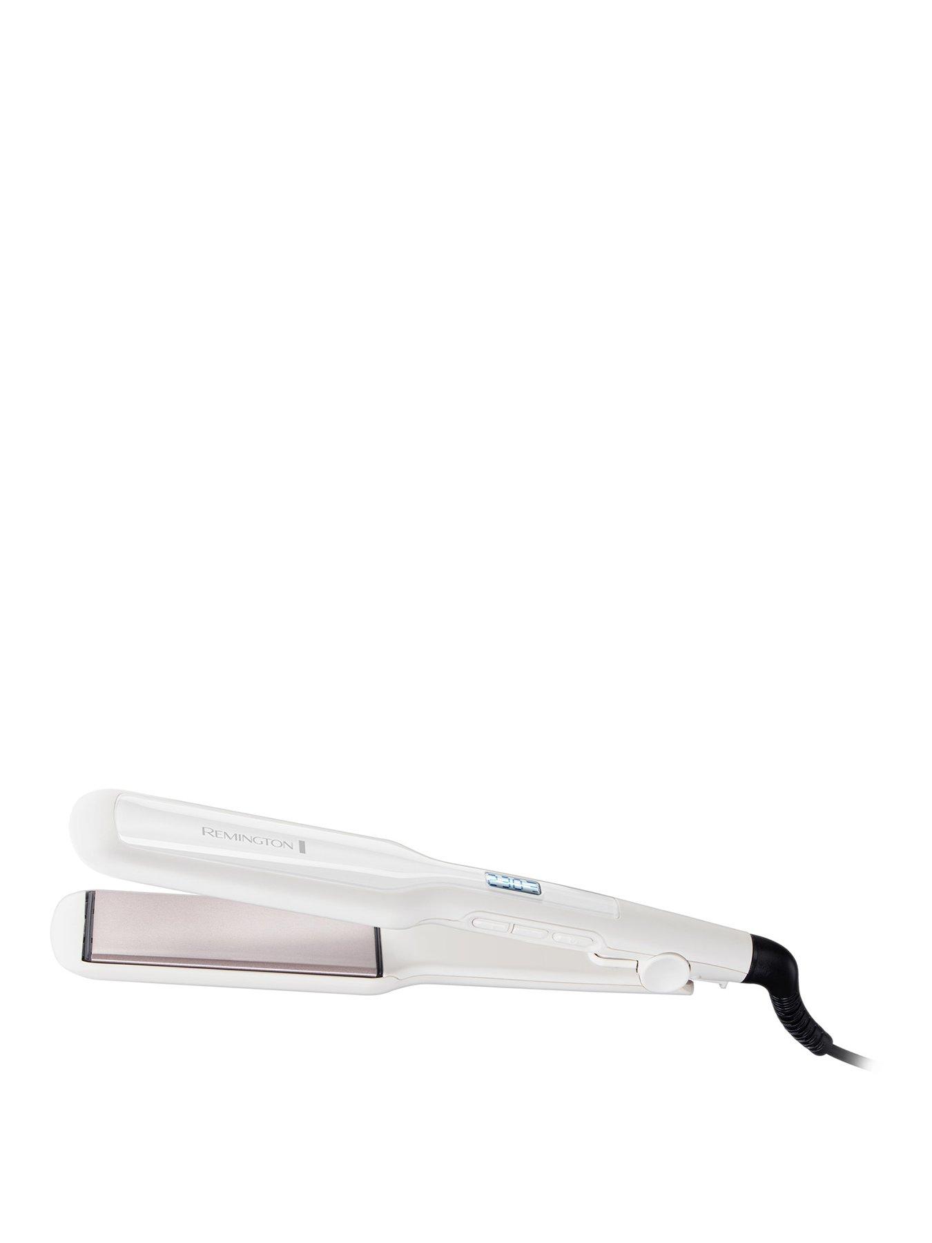 Image 1 of 6 of Remington Pro Ceramic Extra Wide Plate Straightener