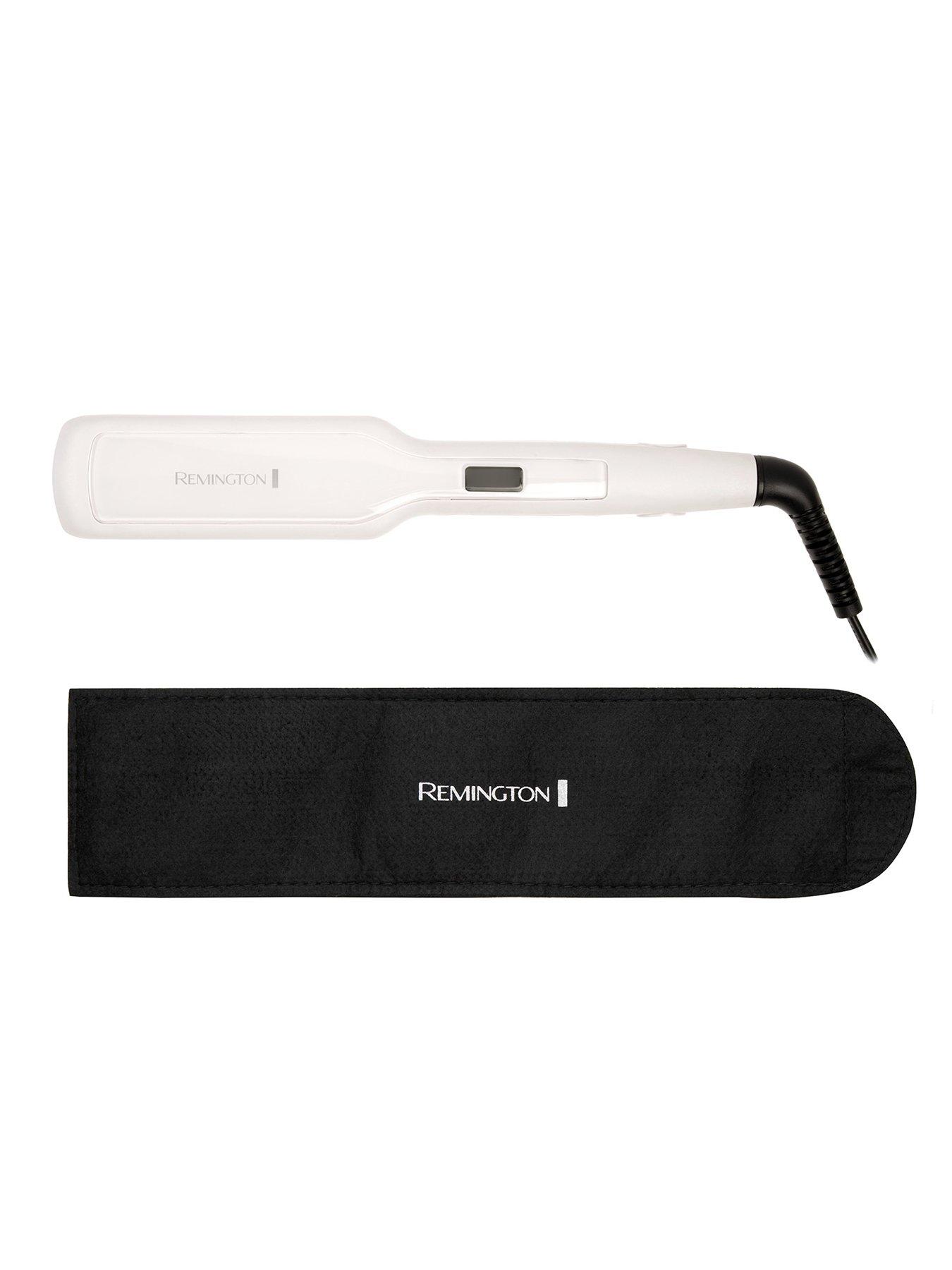 Image 5 of 6 of Remington Pro Ceramic Extra Wide Plate Straightener