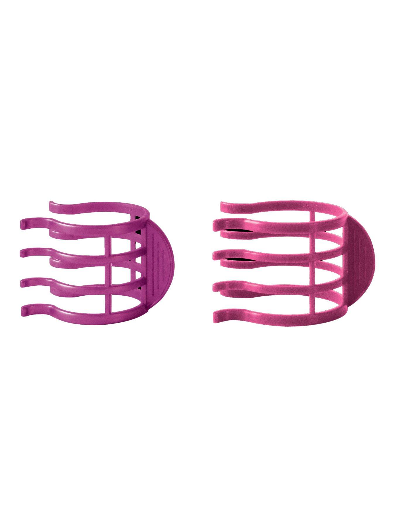 Image 3 of 4 of Remington Jumbo Curls Heated Rollers