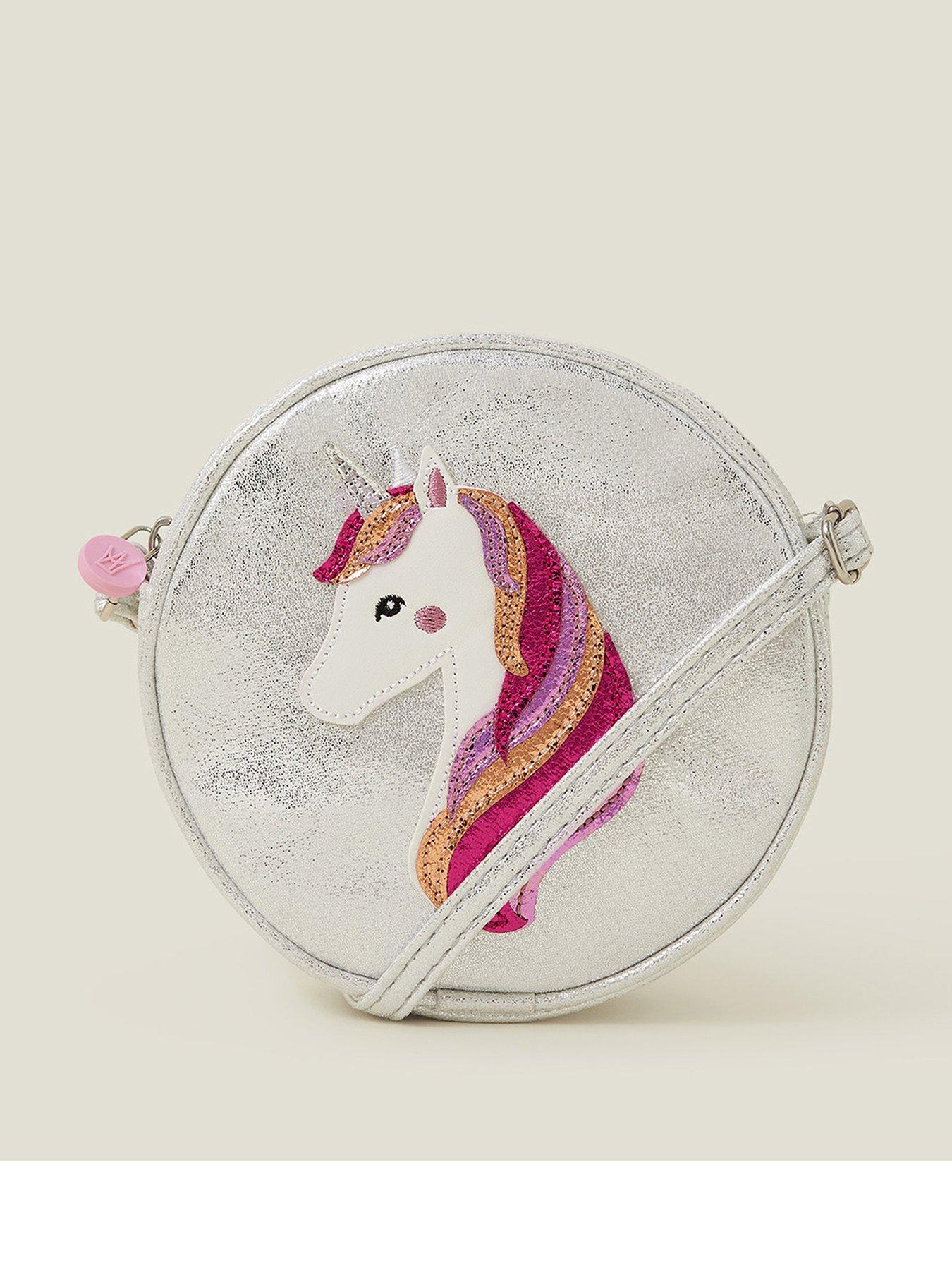 accessorize-girls-unicorn-cross-body-bag-silver