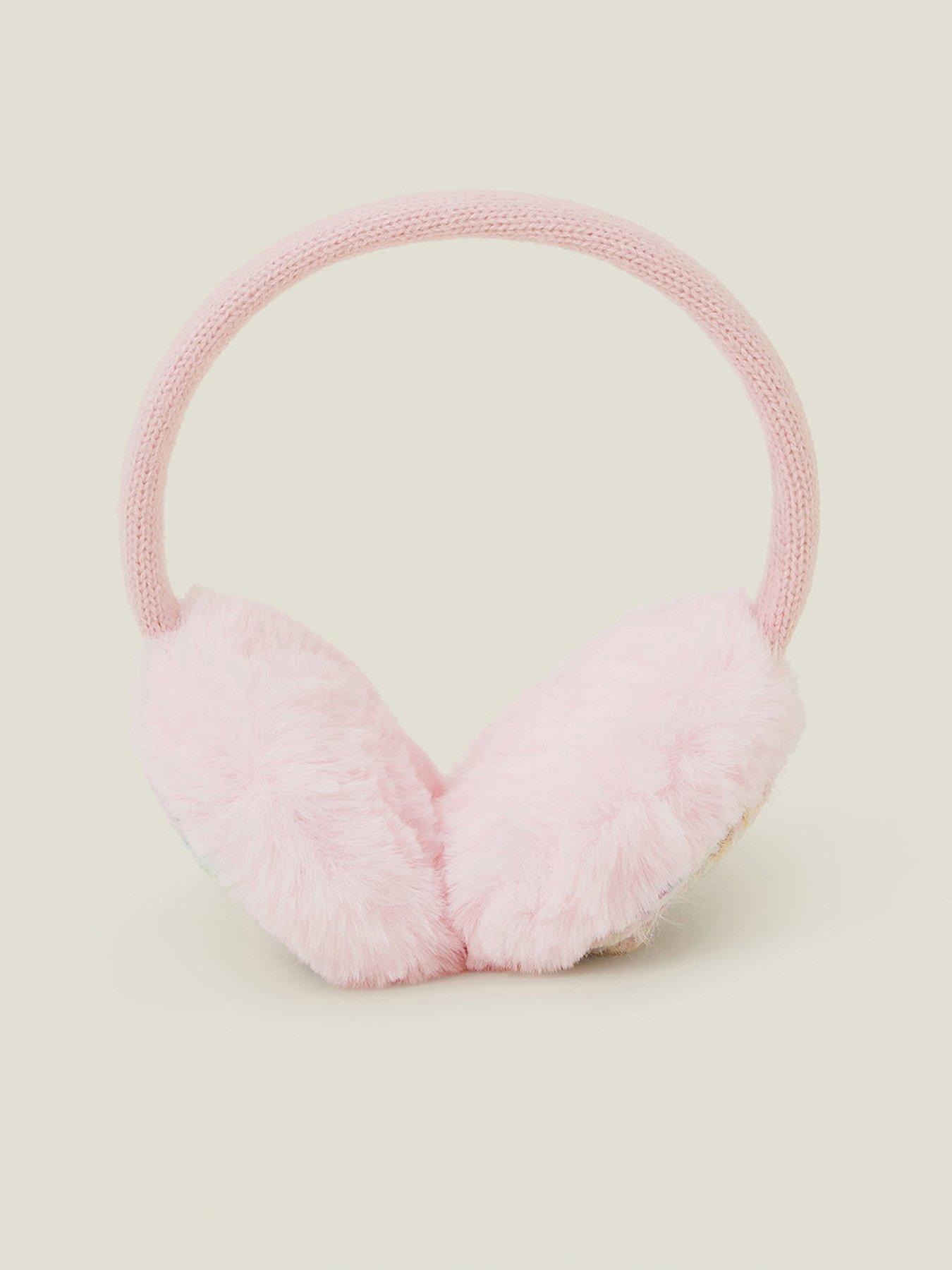 accessorize-girls-ombre-chenille-earmuffs-multi