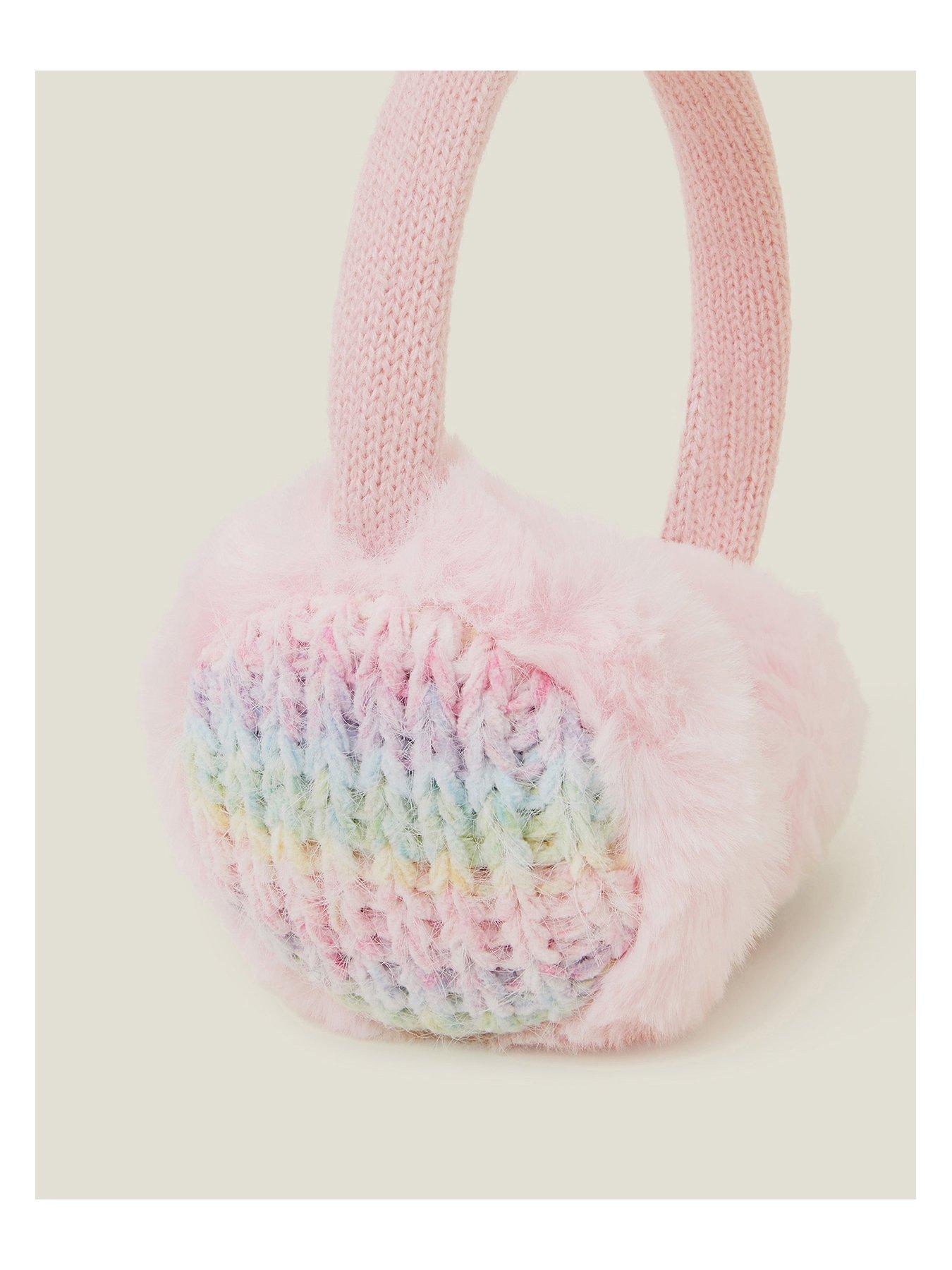 accessorize-girls-ombre-chenille-earmuffs-multiback