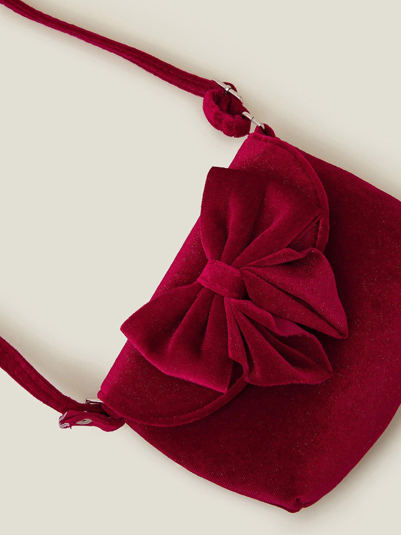 accessorize-girls-velvet-bag-redoutfit