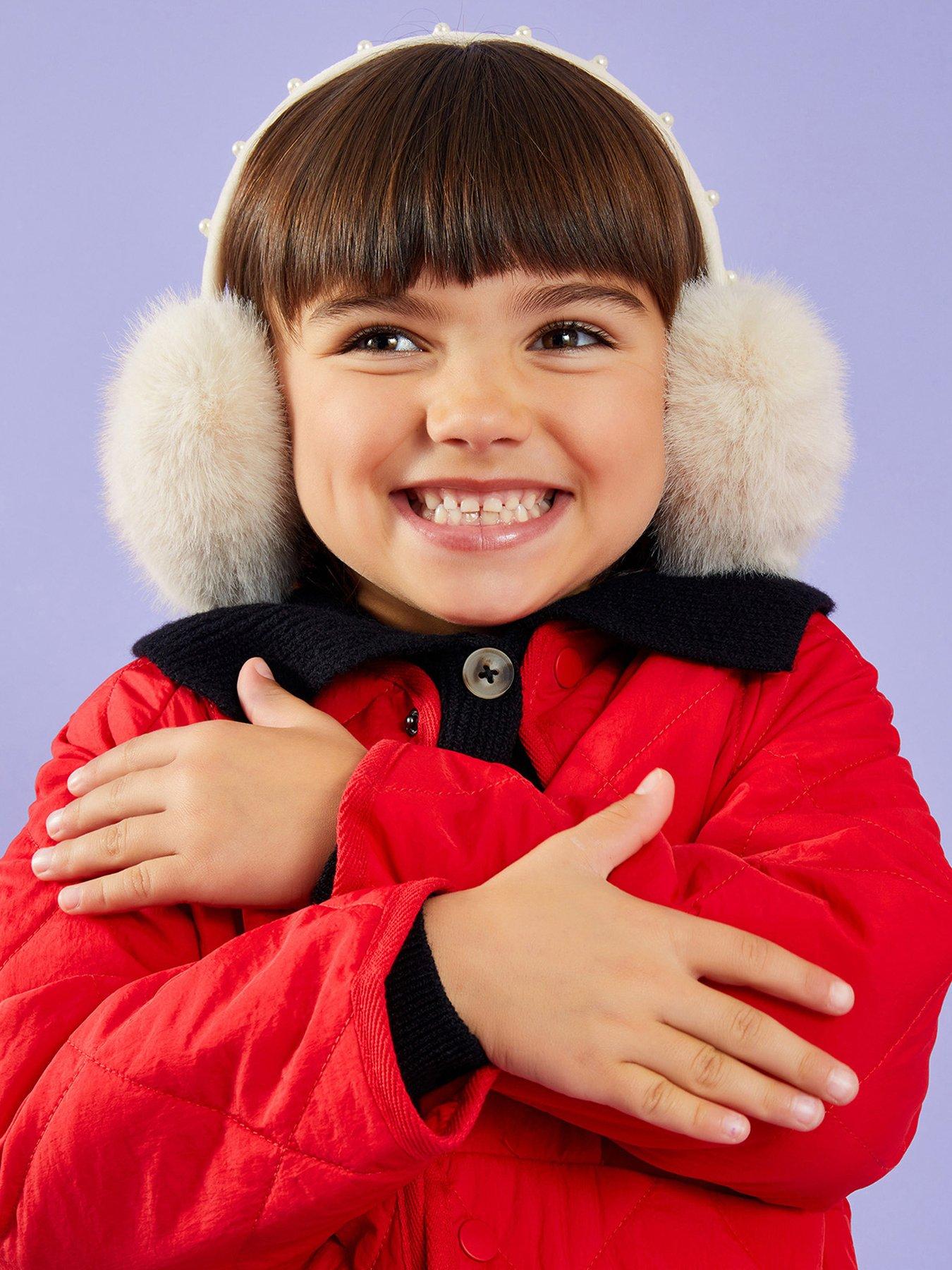 accessorize-girls-sparkle-earmuffs-light-creamstillFront