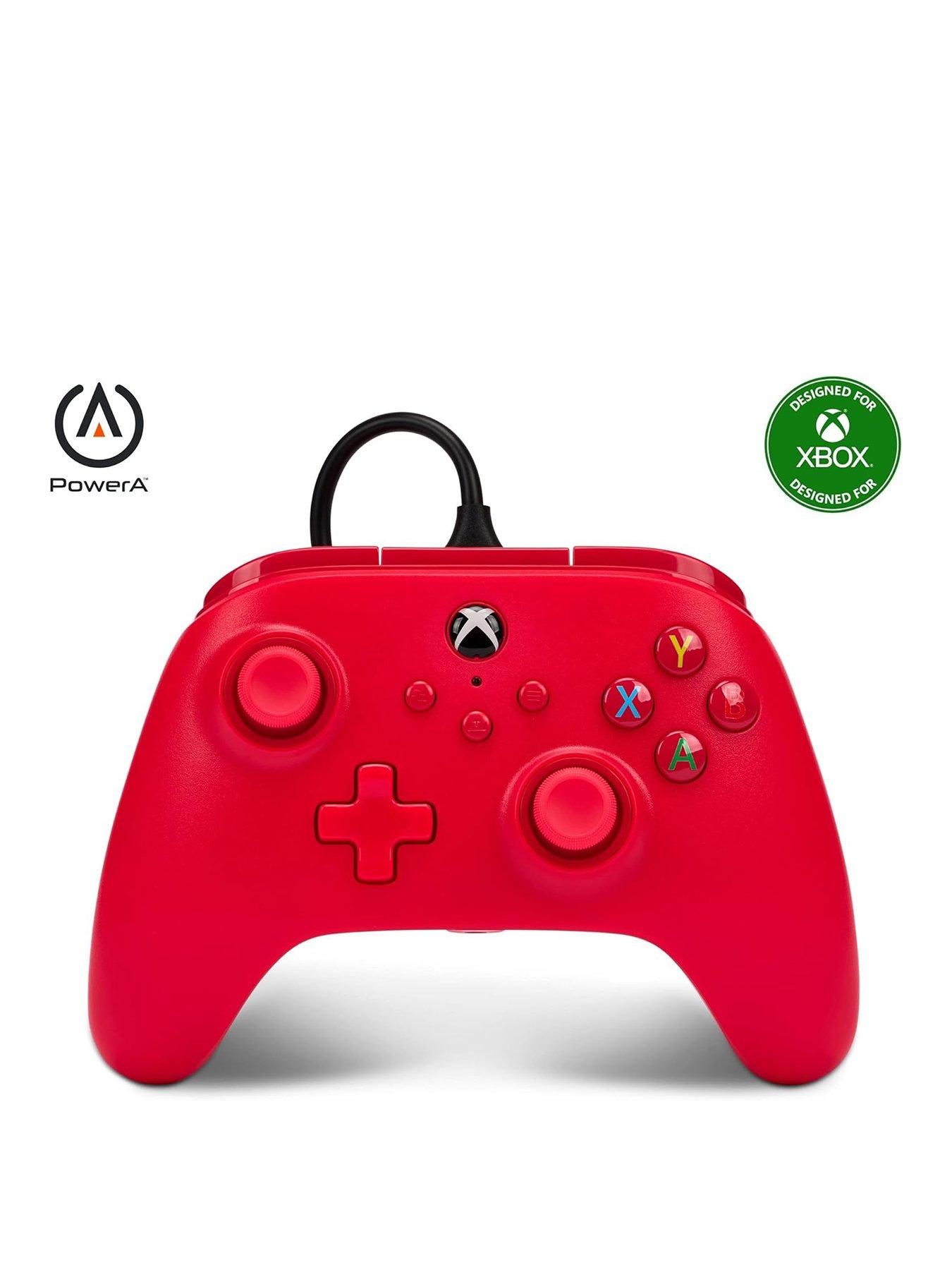 power-a-wired-controller-for-xbox-series-xs-red