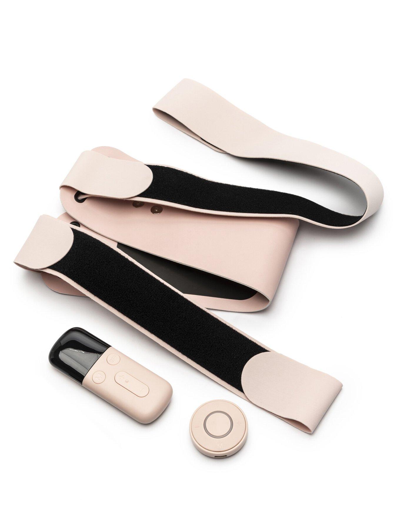 Image 2 of 8 of Bodi-Tek Bodi Tek Shape &amp; Tone Ab Belt