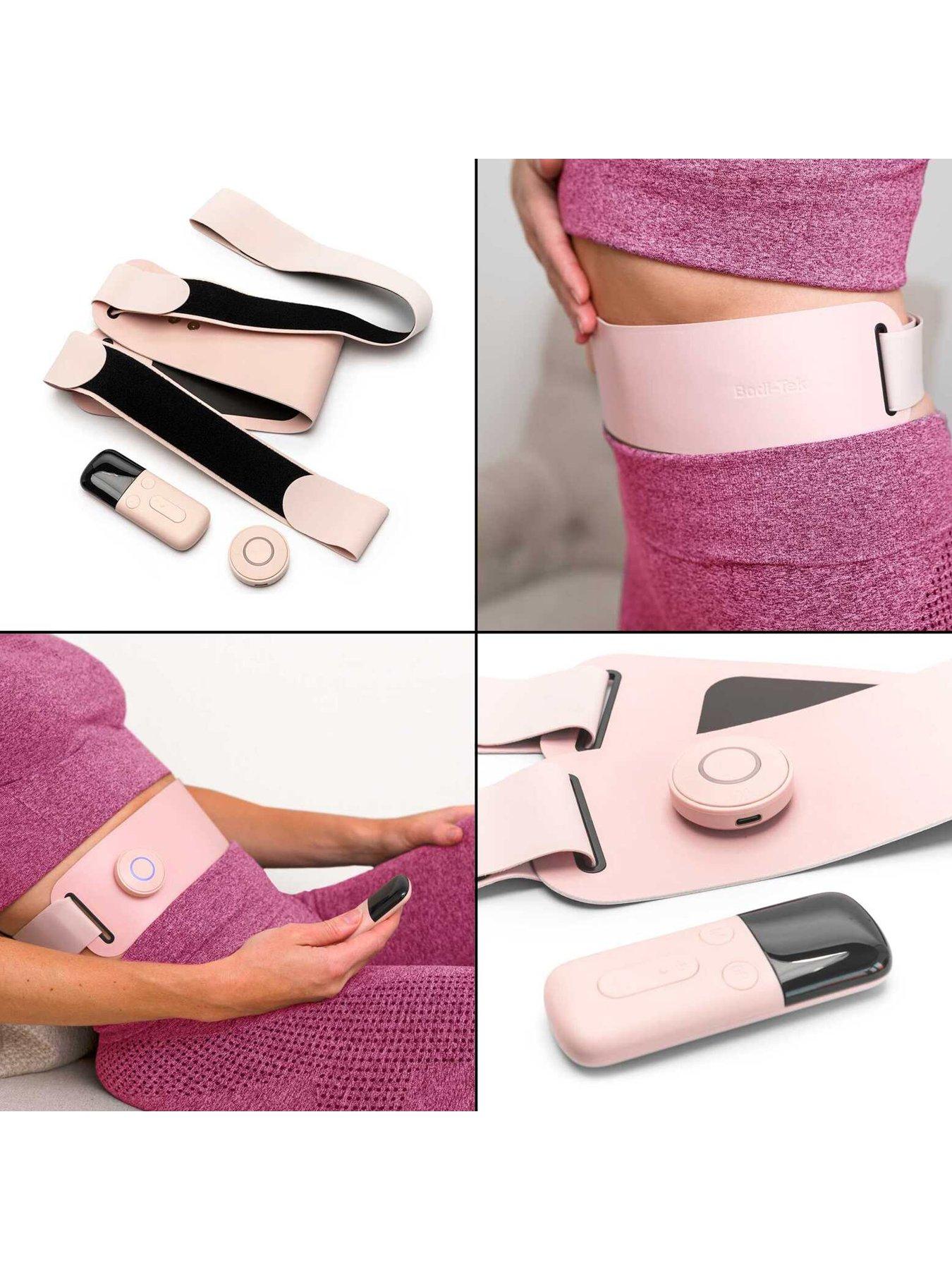 Image 3 of 8 of Bodi-Tek Bodi Tek Shape &amp; Tone Ab Belt