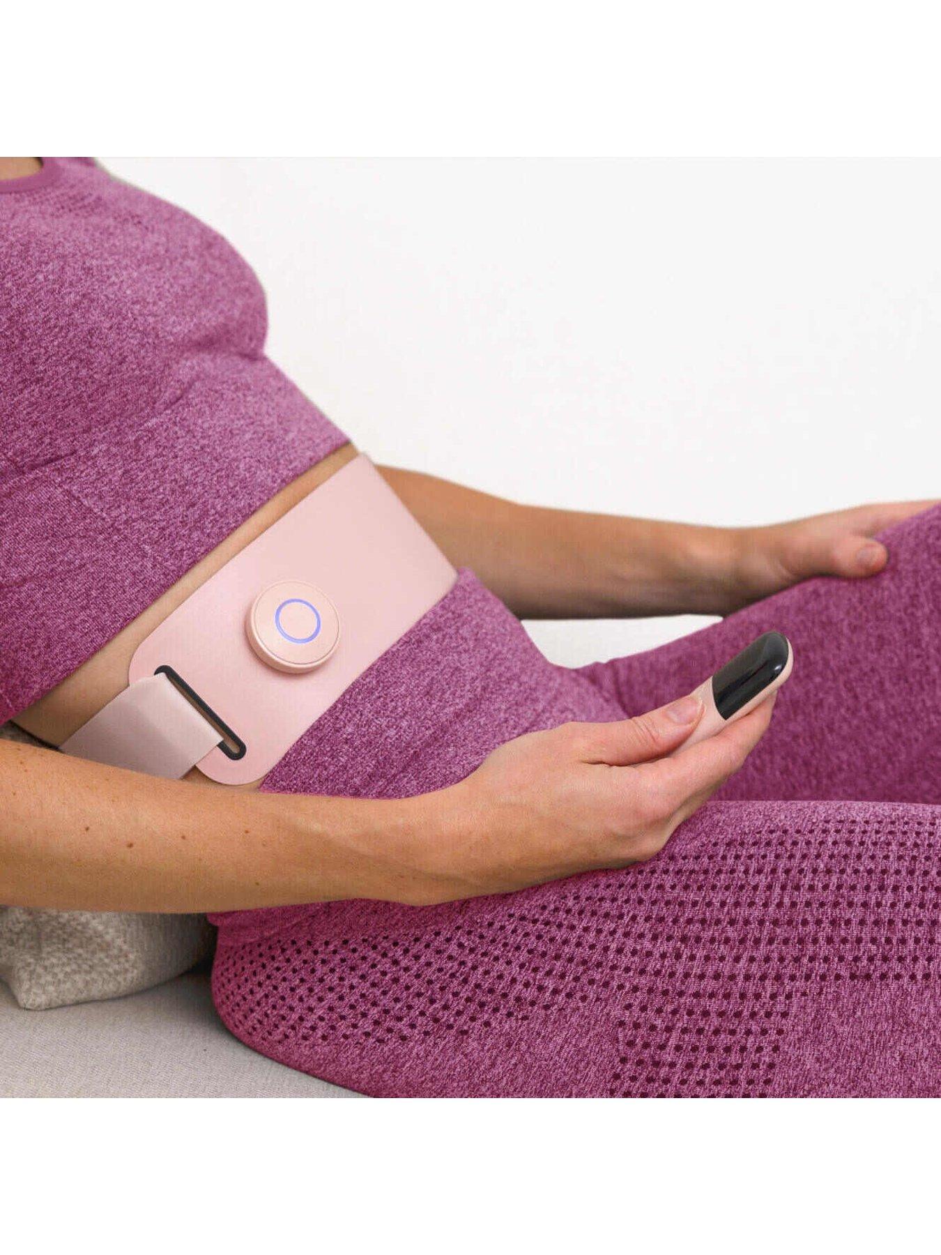 Image 6 of 8 of Bodi-Tek Bodi Tek Shape &amp; Tone Ab Belt
