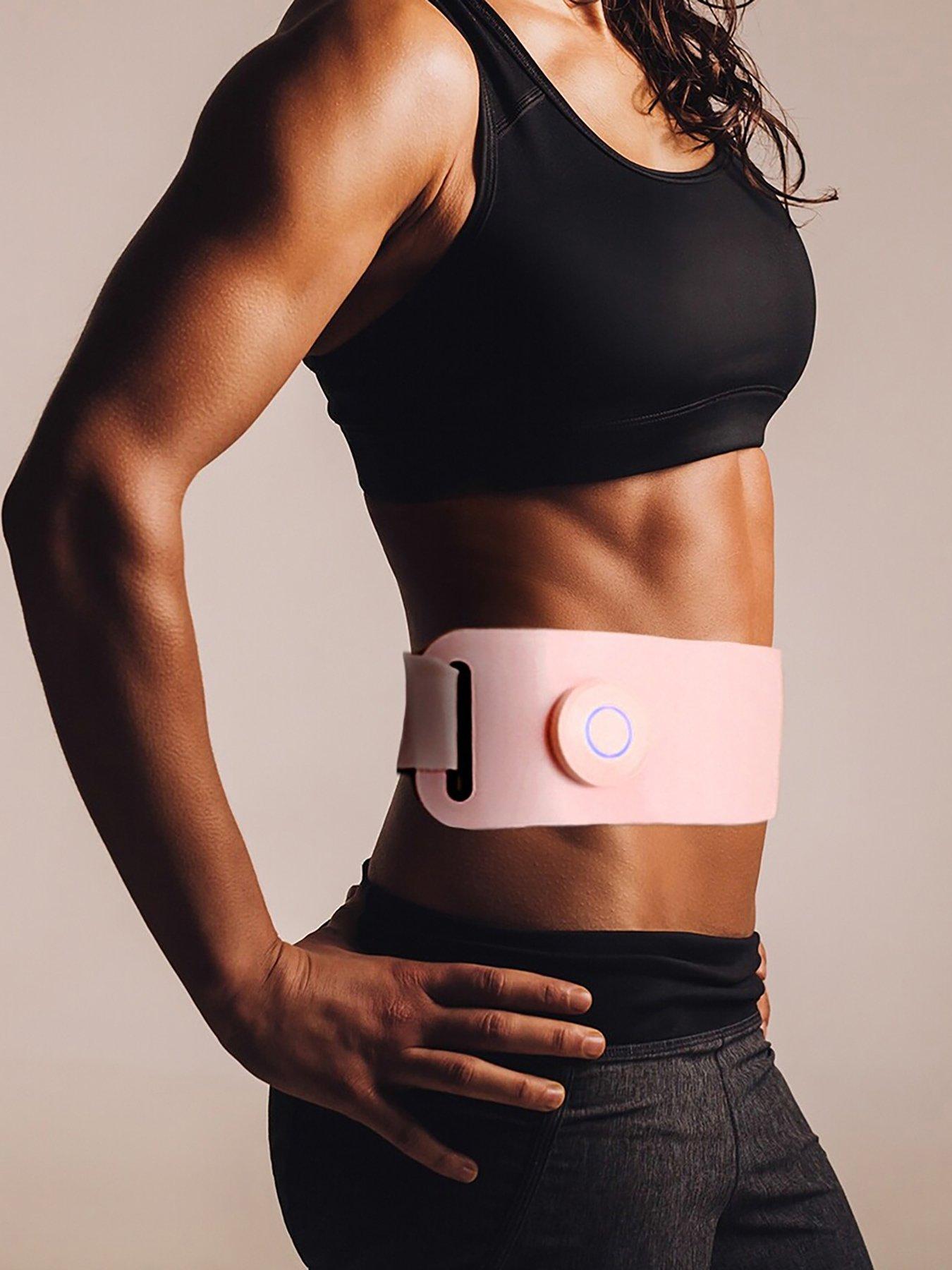 Image 7 of 8 of Bodi-Tek Bodi Tek Shape &amp; Tone Ab Belt