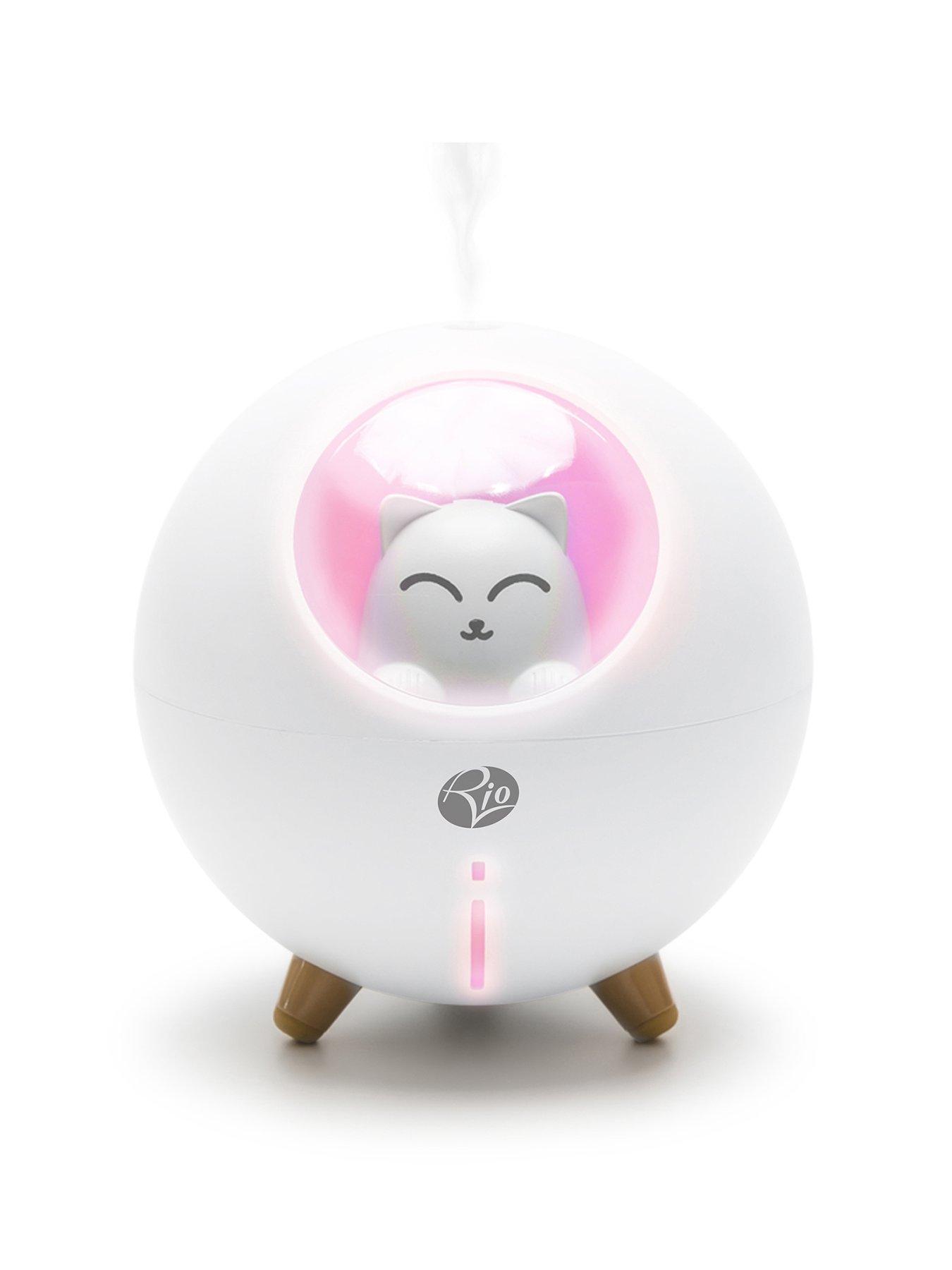 Image of Rio Rio MIA Humidifier  &  Night Light