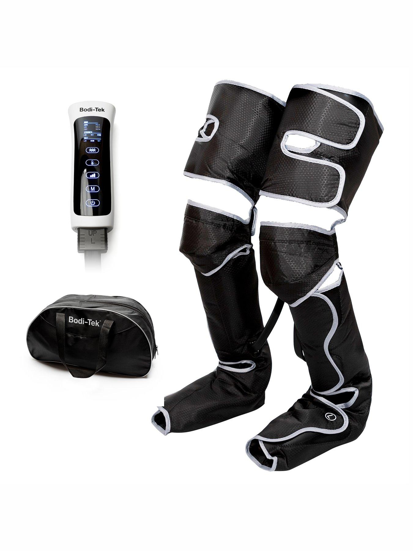 Image 1 of 7 of Bodi-Tek Bodi-Tek Full Leg Air Compression Massager