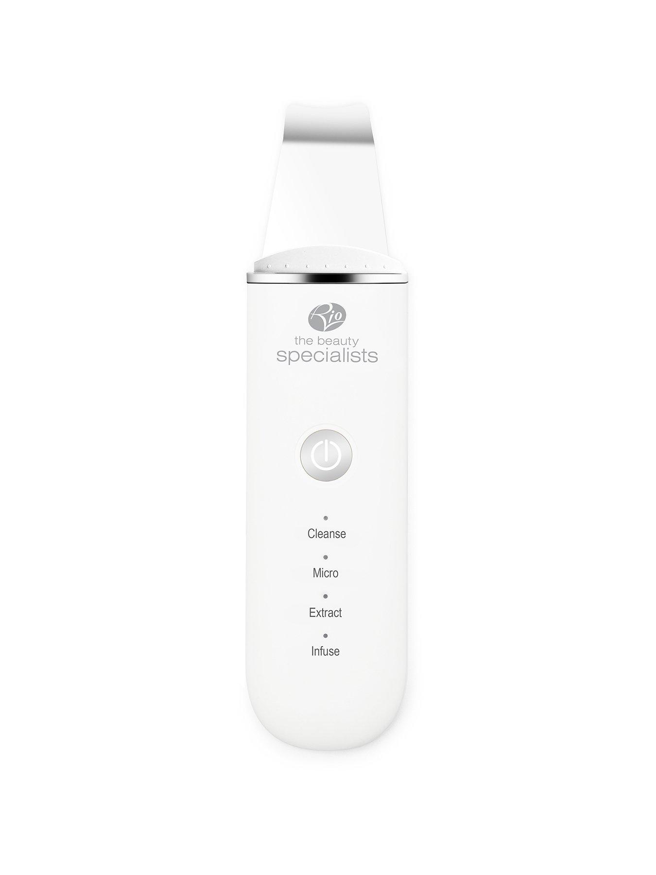 Rio Rio Ultrasonic Skin Cleanser