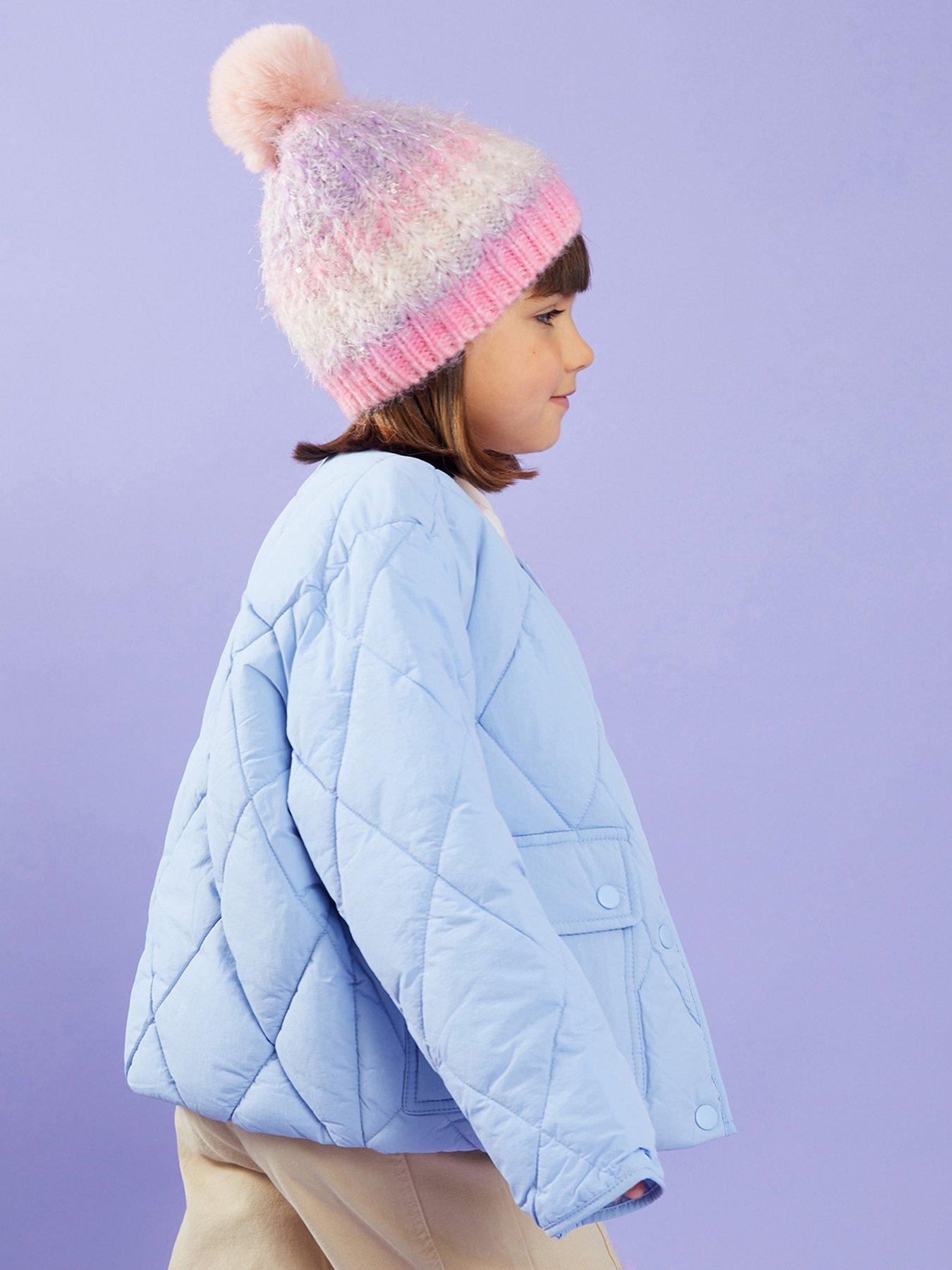 accessorize-girls-fluffy-ombre-beanie-purple