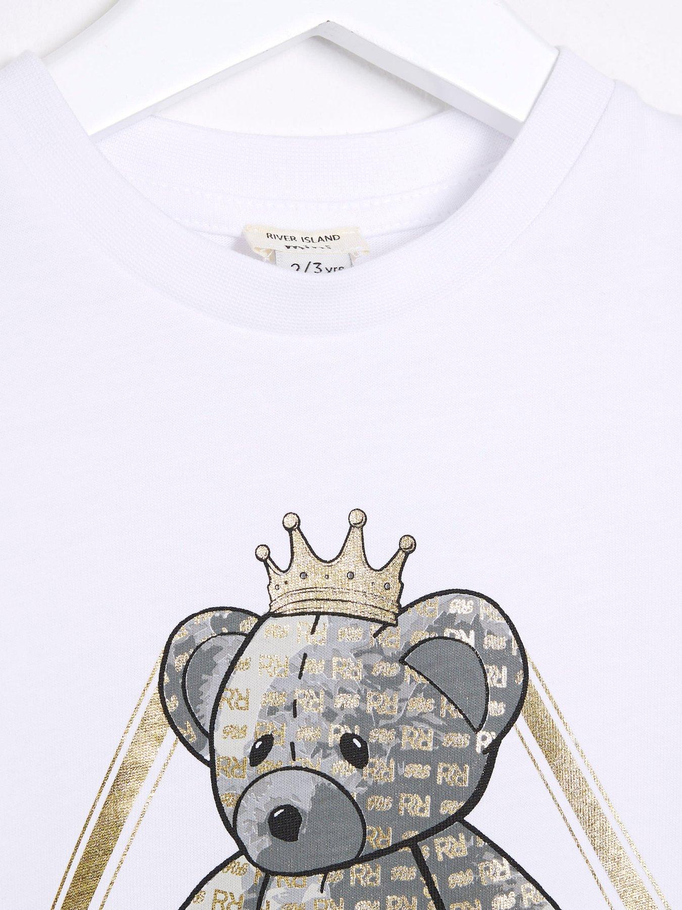 river-island-mini-mini-boys-bear-graphic-t-shirt-whiteoutfit