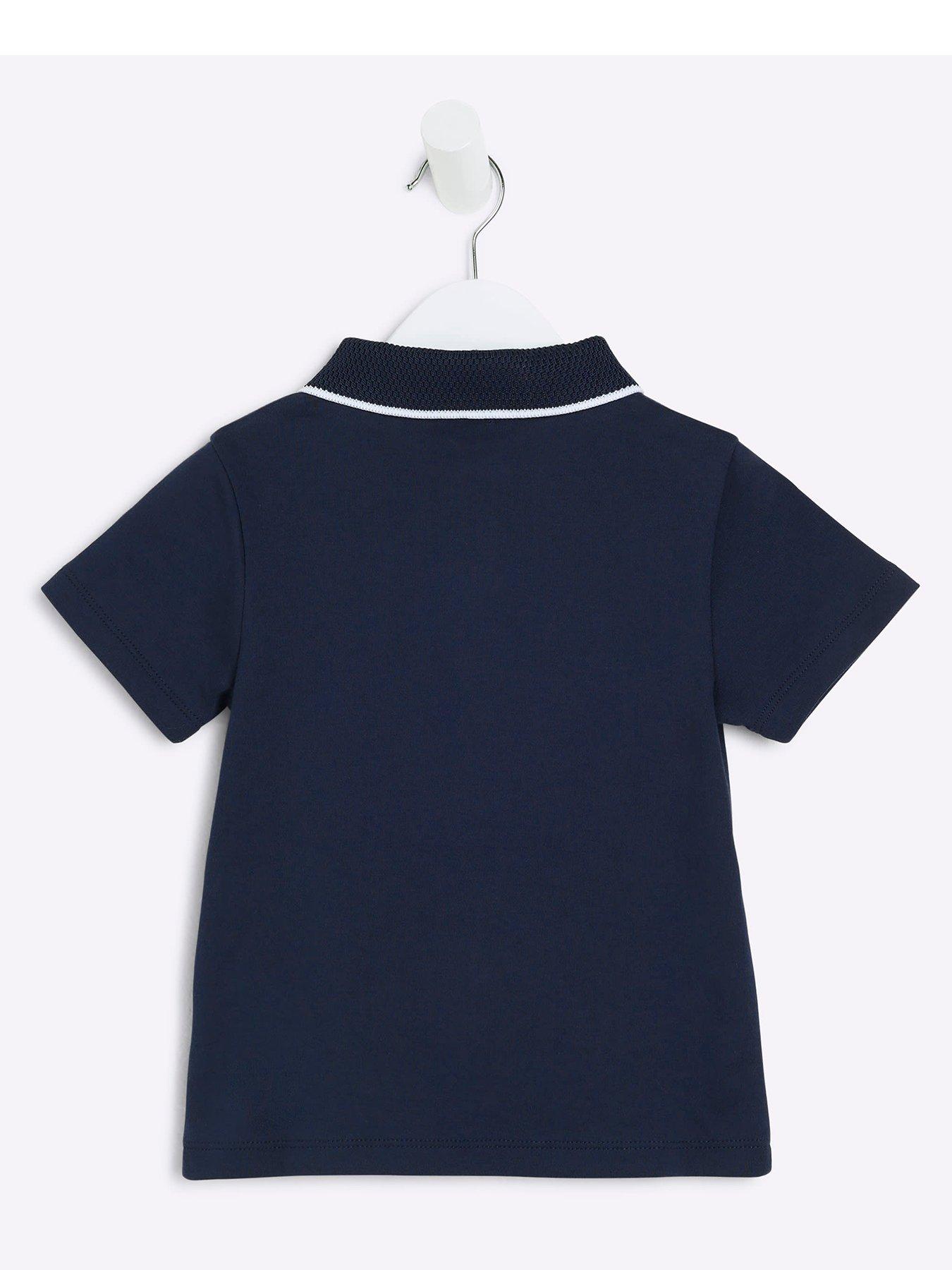 river-island-mini-mini-boy-tipped-1991-graphic-polo-shirt-navyback