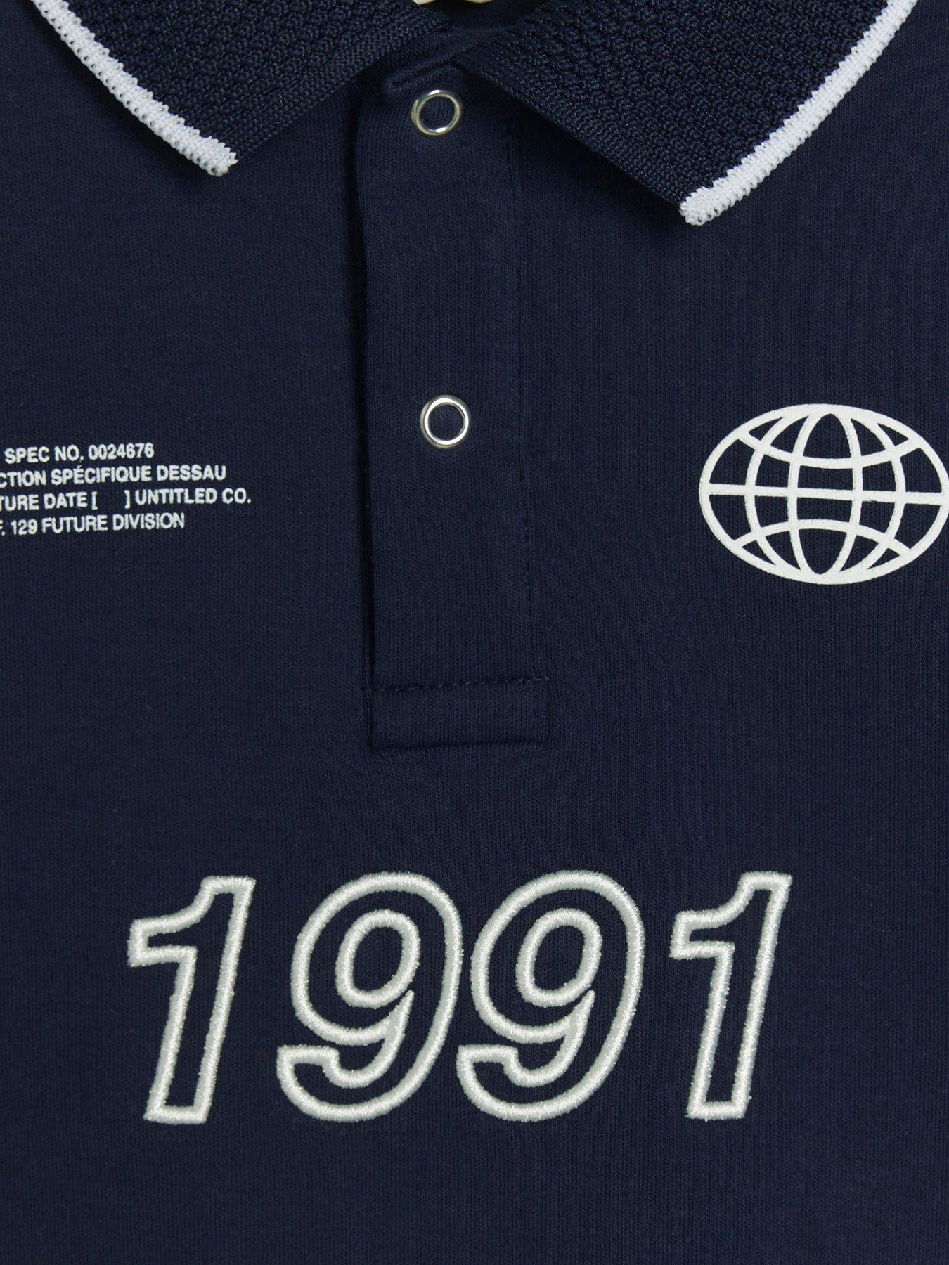 river-island-mini-mini-boy-tipped-1991-graphic-polo-shirt-navydetail