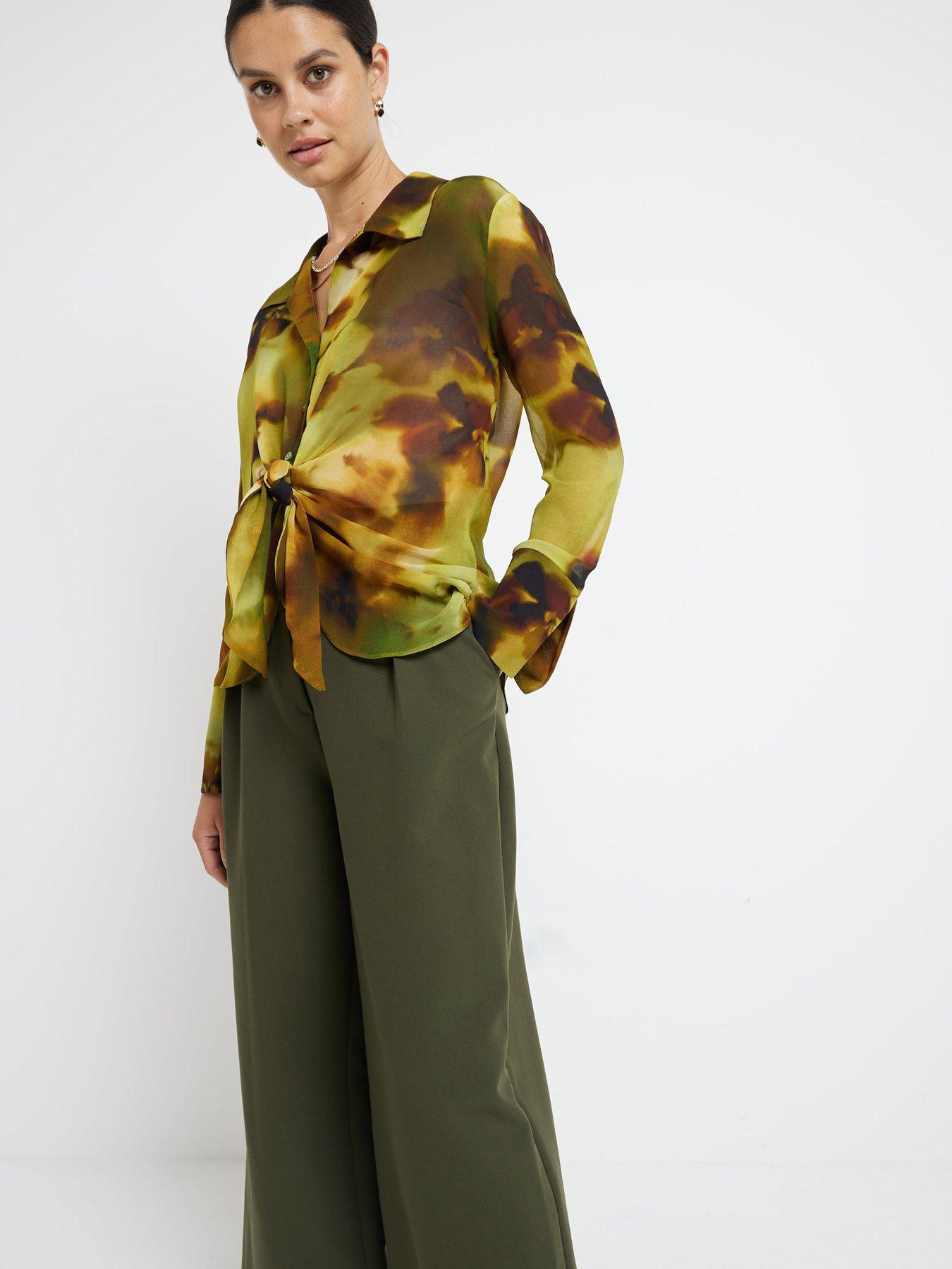 river-island-printed-wrap-front-blouse-bright-greenback