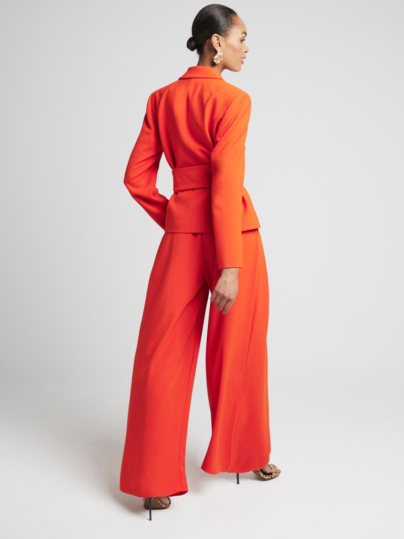 river-island-wide-leg-trouser-redstillFront