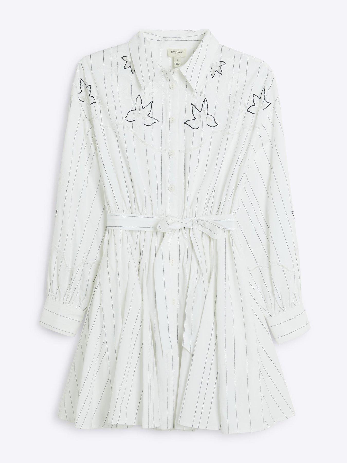 river-island-poplin-shirt-dress-creamdetail