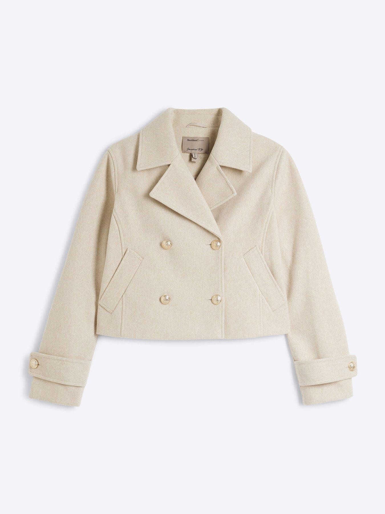 river-island-short-double-breasted-jacket-light-beigedetail