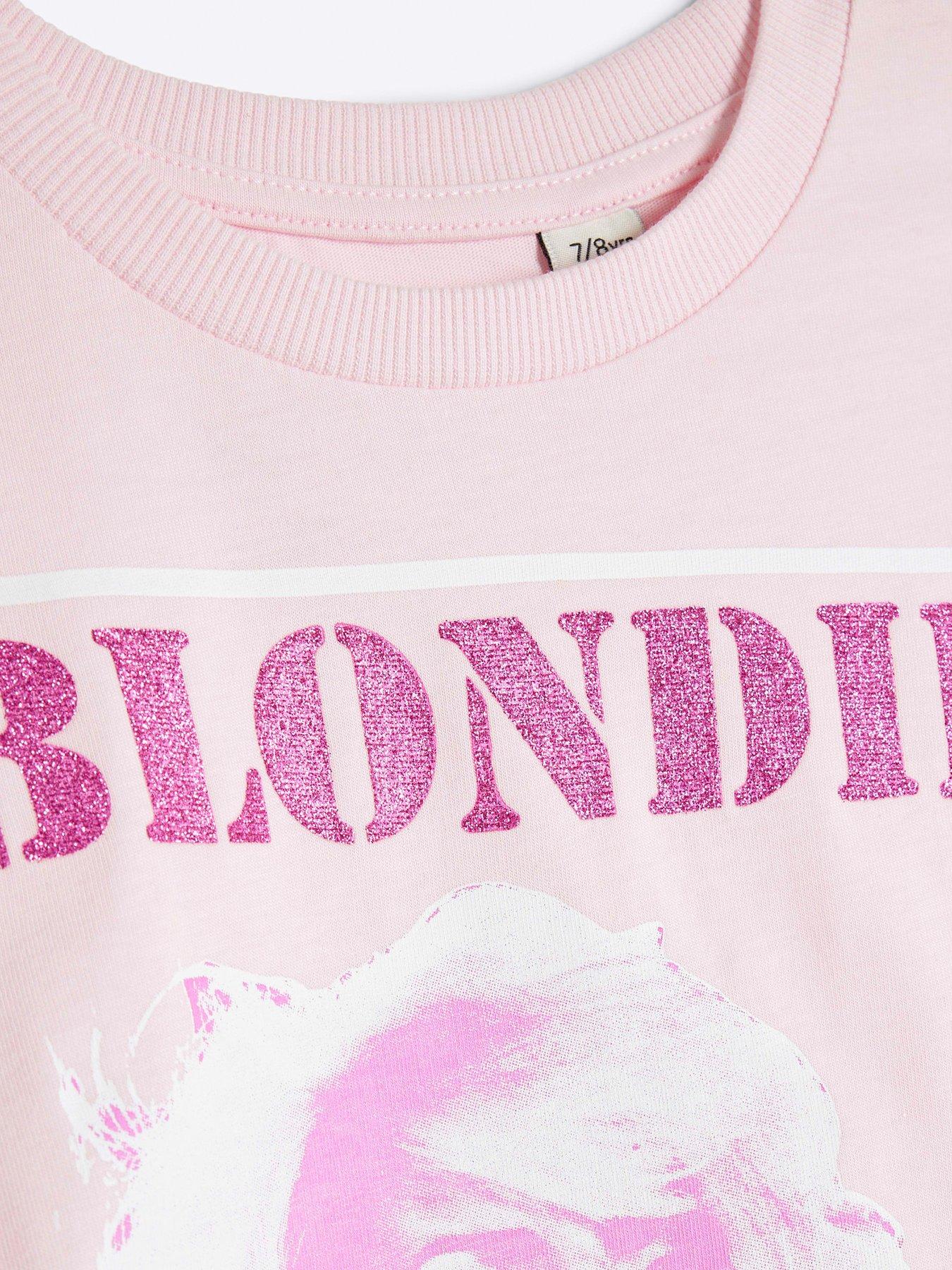 river-island-girls-crop-graphic-t-shirt-pinkoutfit