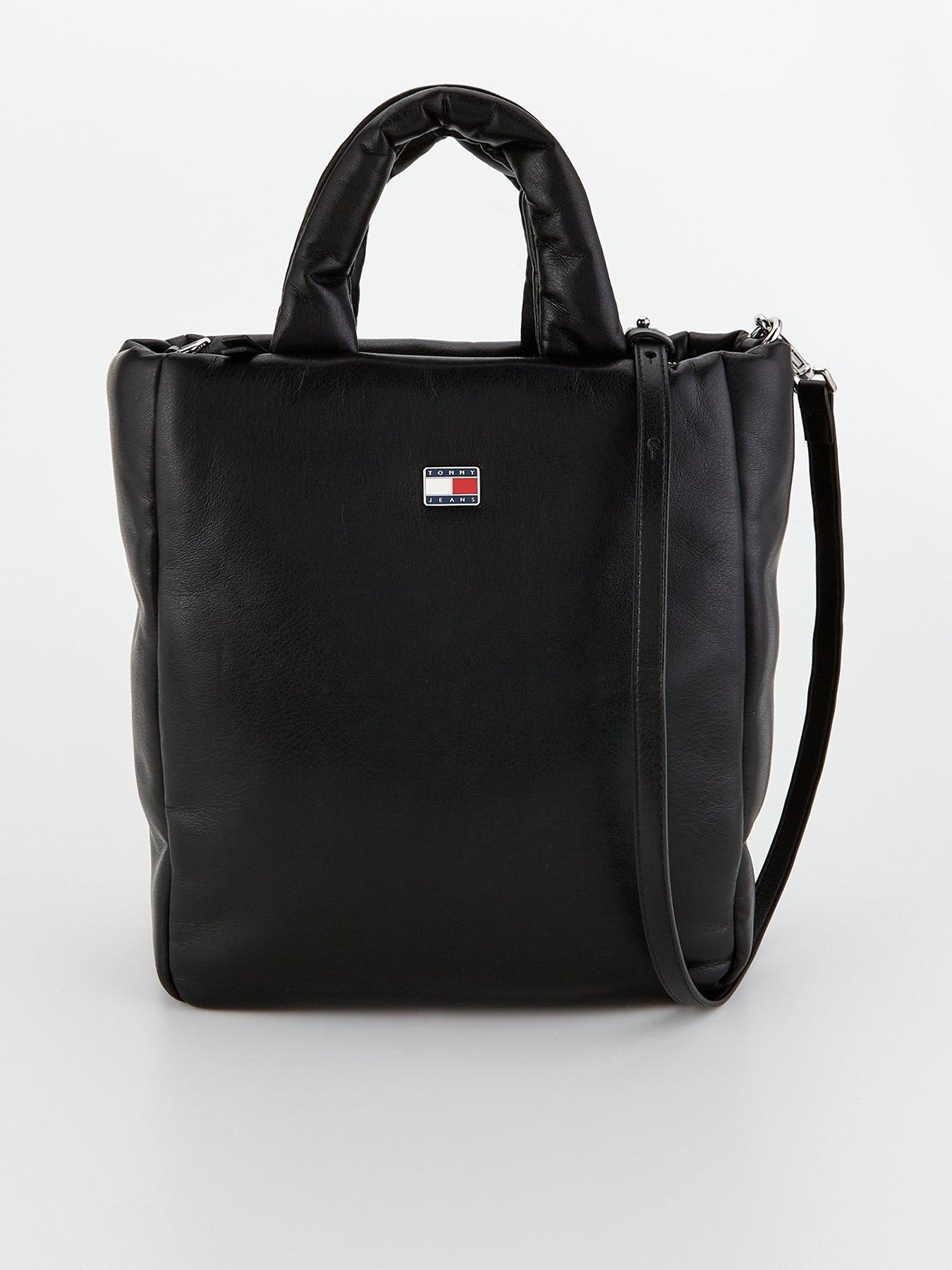 tommy-jeans-pillow-tote-bag-black