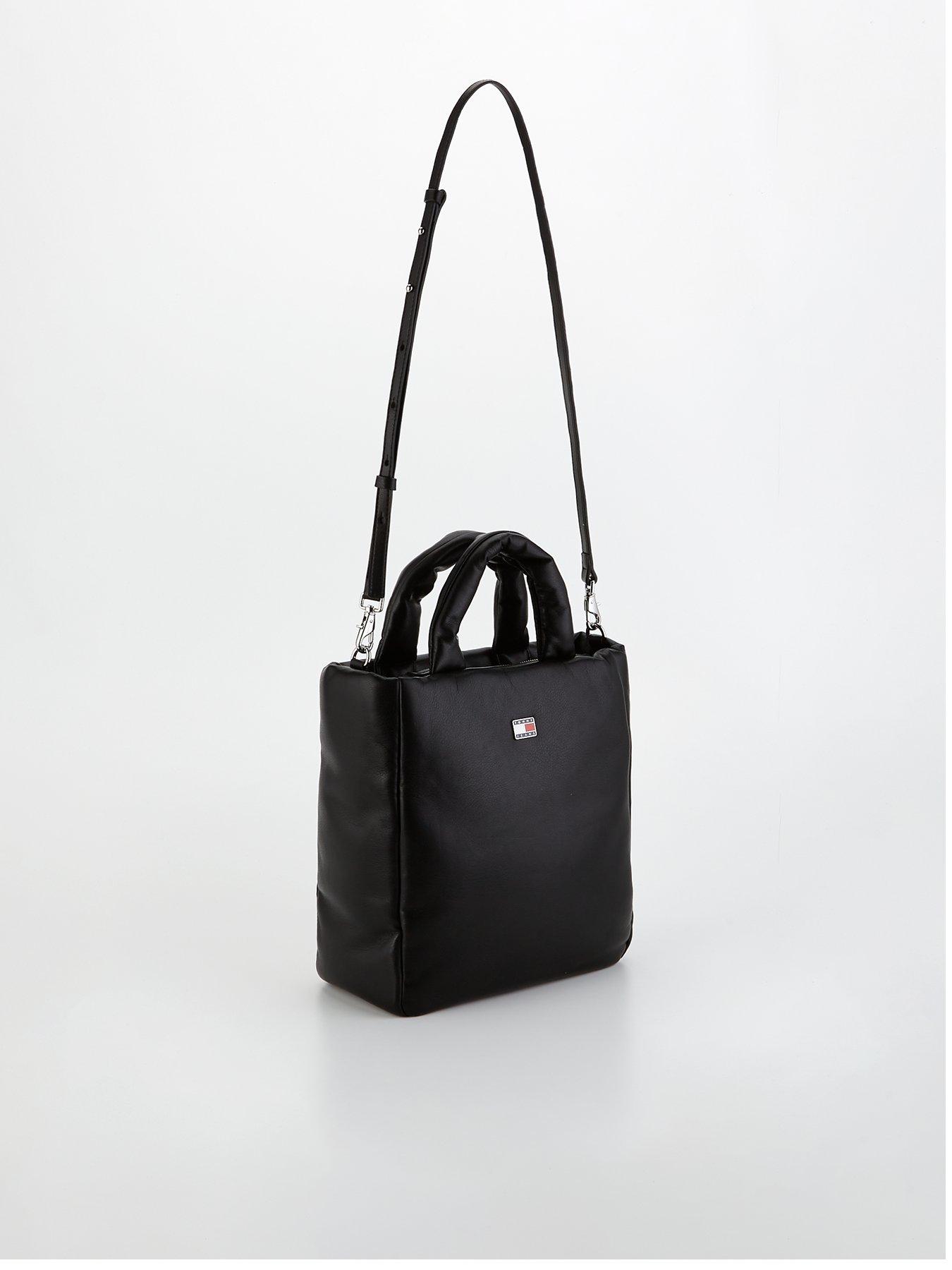 tommy-jeans-pillow-tote-bag-blackback