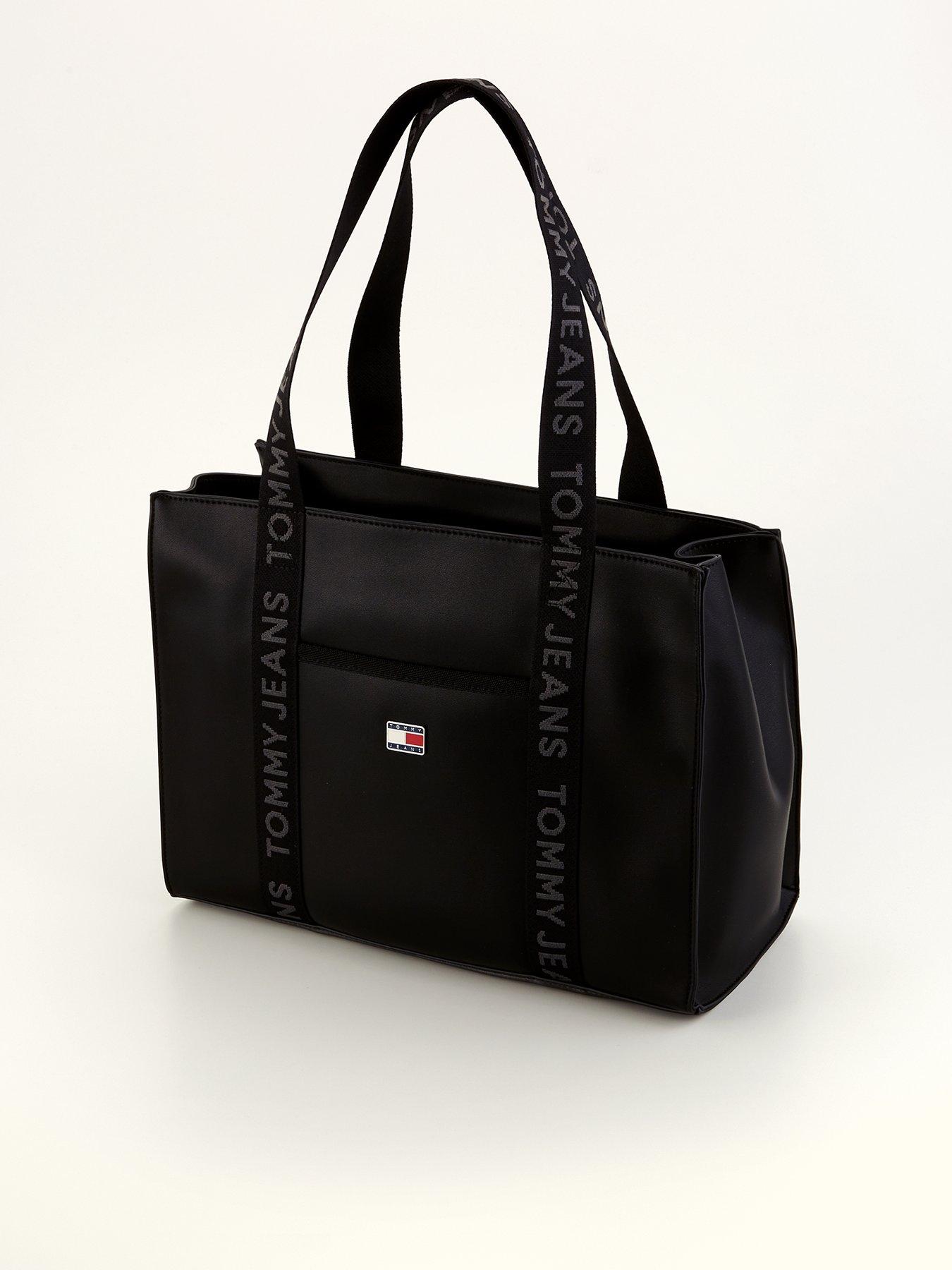 tommy-jeans-logo-detail-mini-tote-bag-blackback