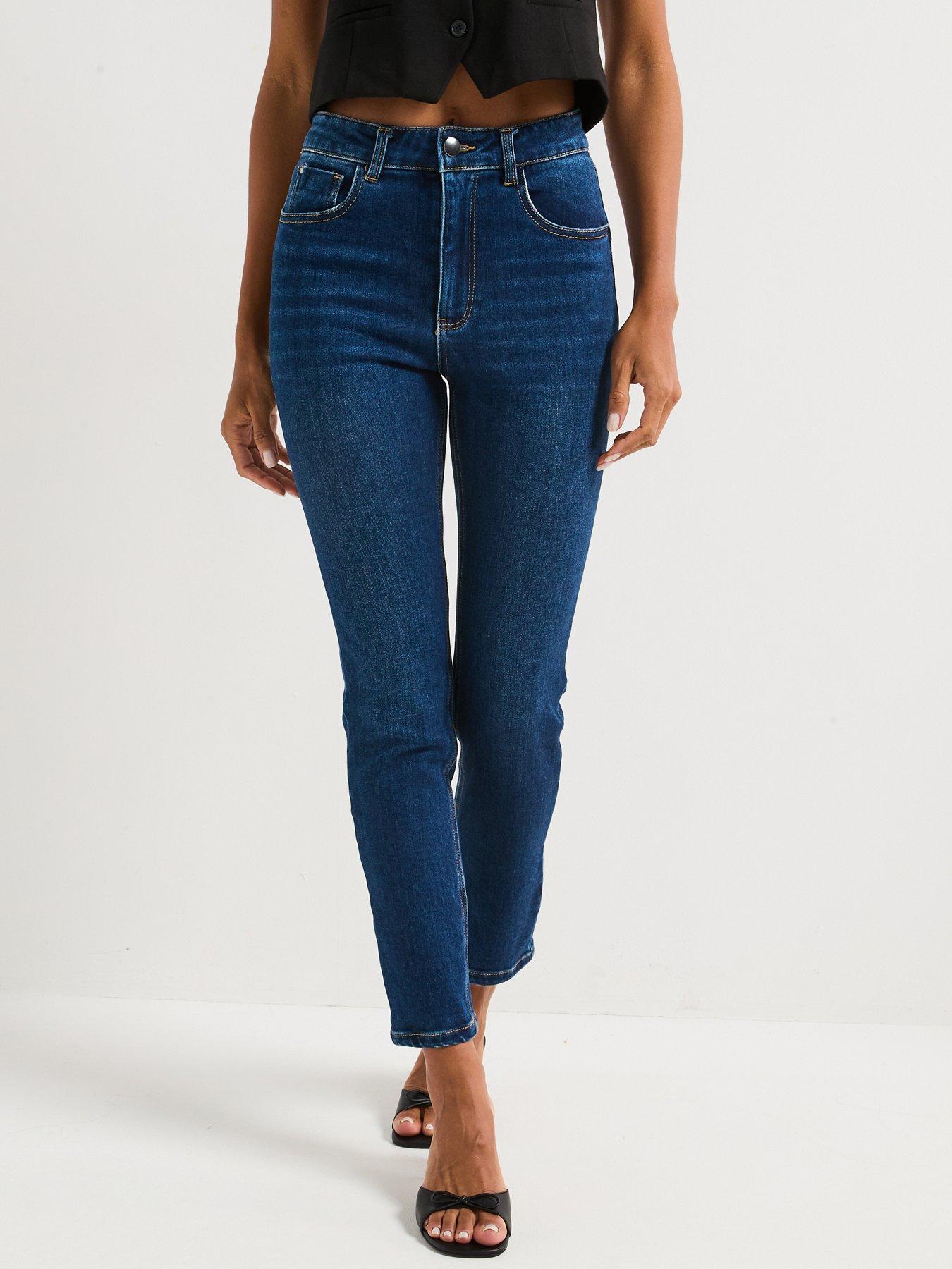 v-by-very-push-up-straight-jeans-dark-wash