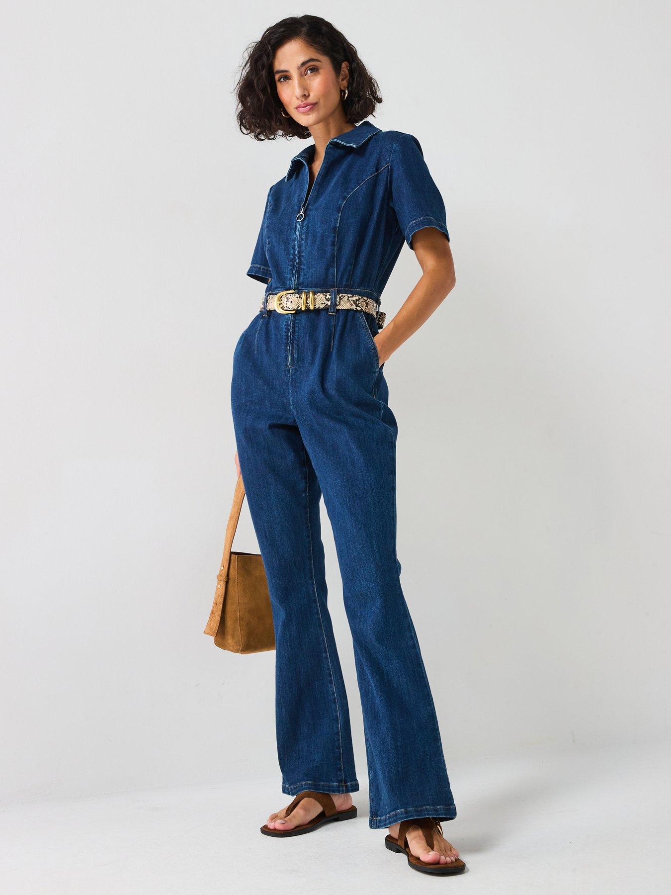 v-by-very-stretch-denim-jumpsuit-dark-washfront