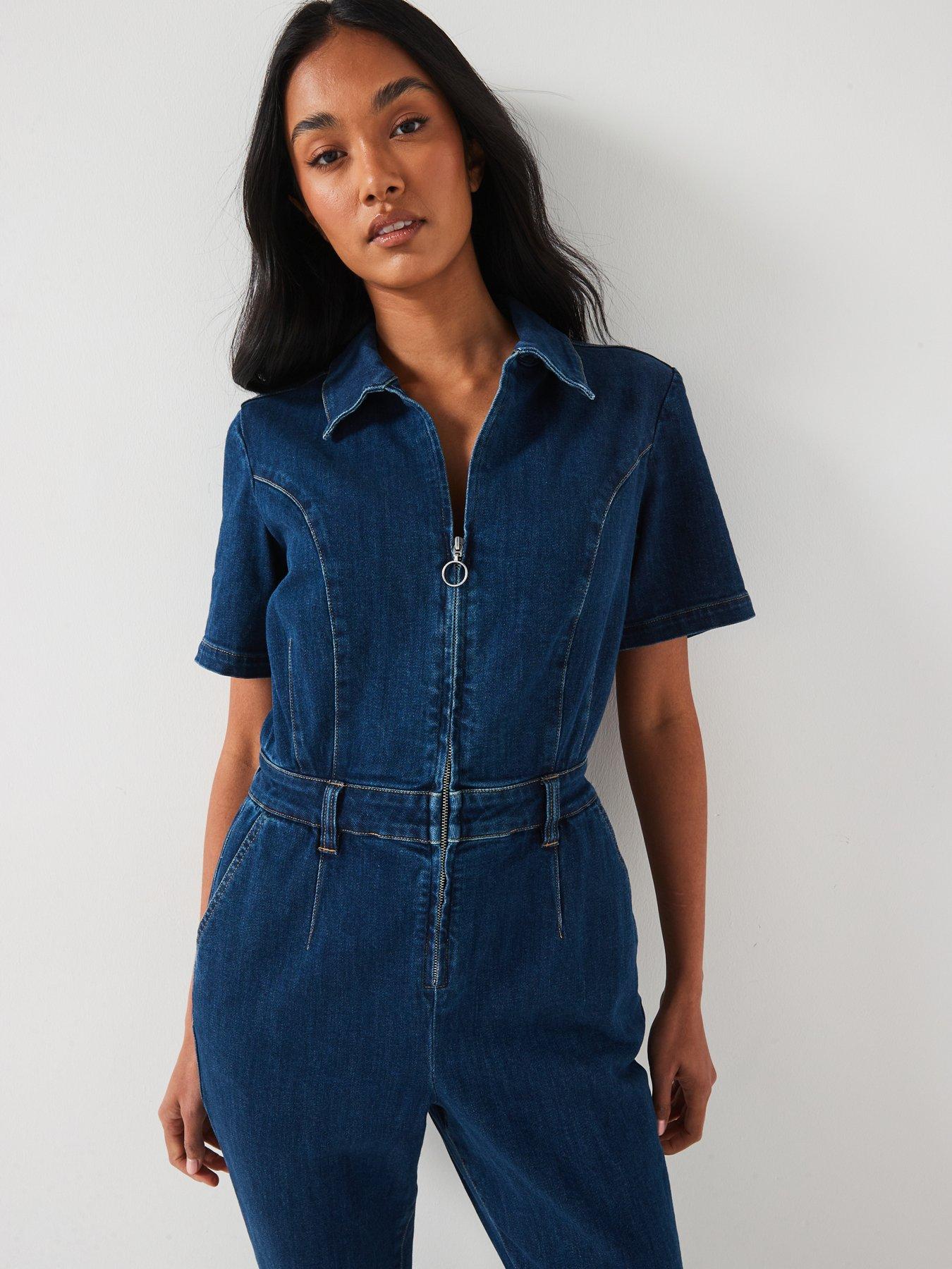 v-by-very-stretch-denim-jumpsuit-dark-washoutfit