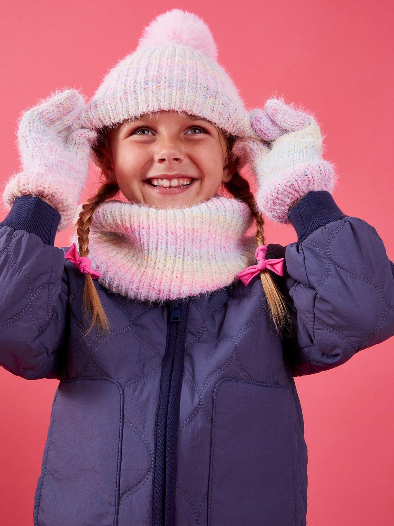 accessorize-girls-ombre-chenille-hat-multifront