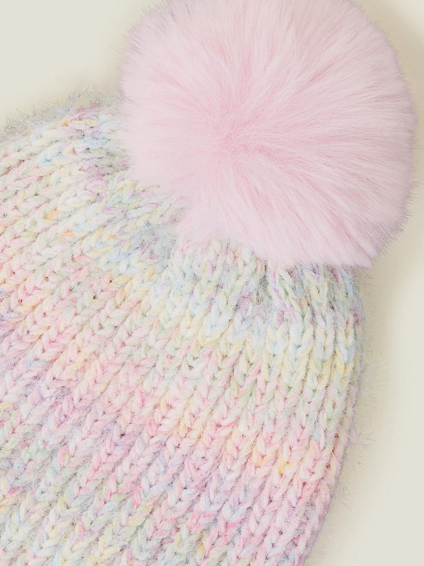 accessorize-girls-ombre-chenille-hat-multidetail