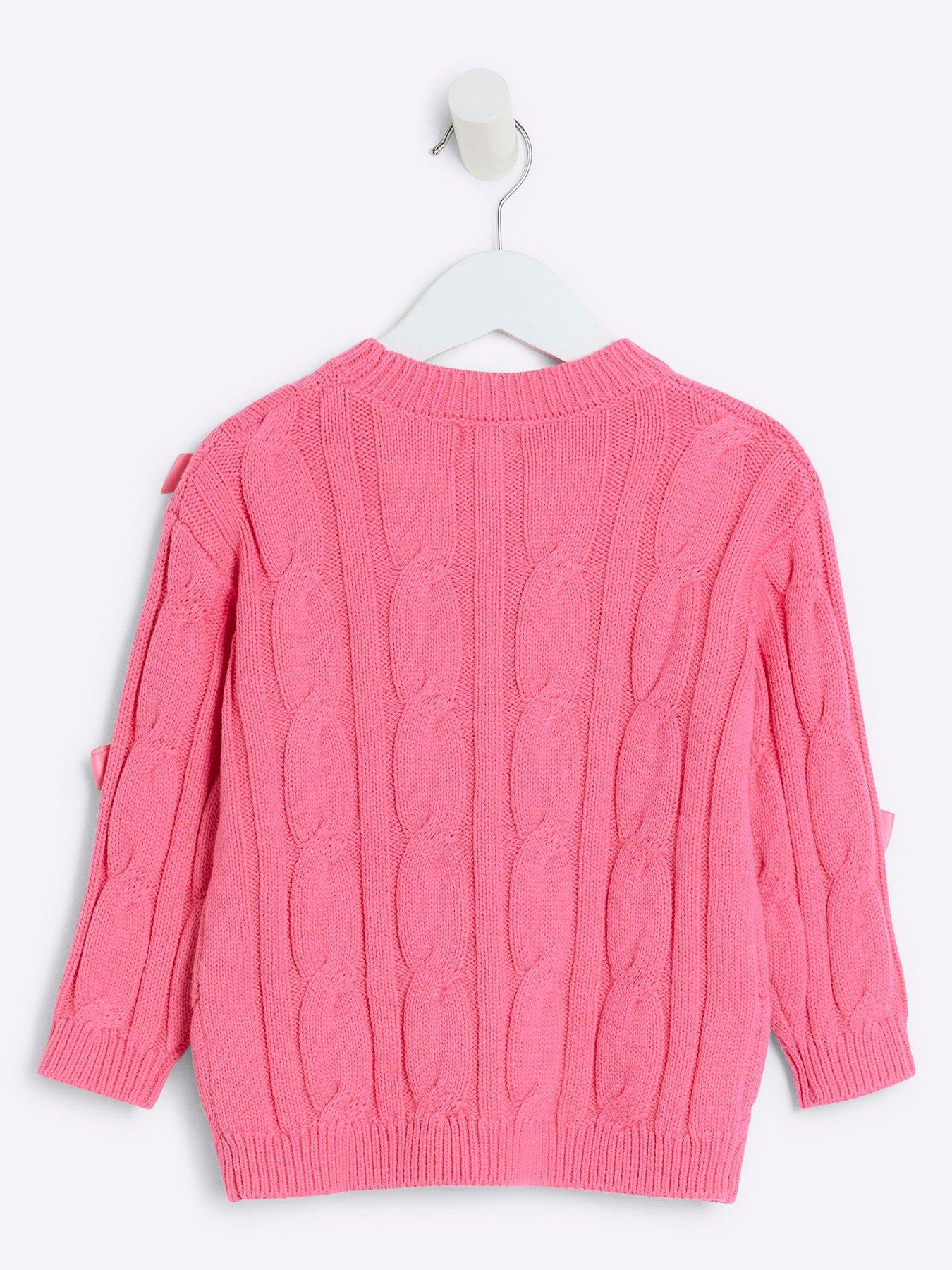 river-island-mini-mini-girl-3d-bow-jumper-pinkback