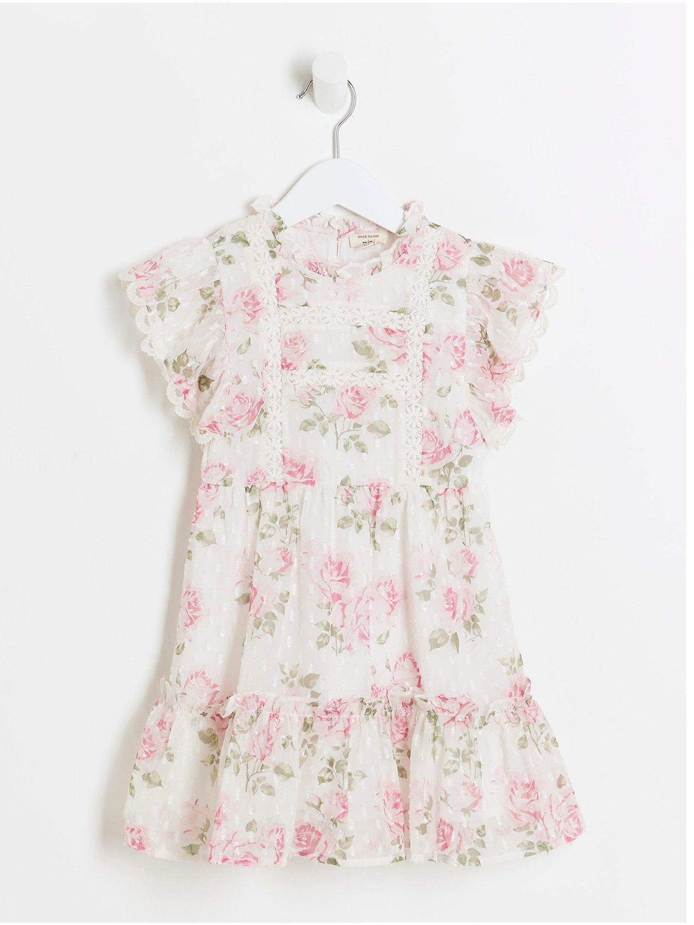 river-island-mini-mini-girls-rose-chiffon-dress-white