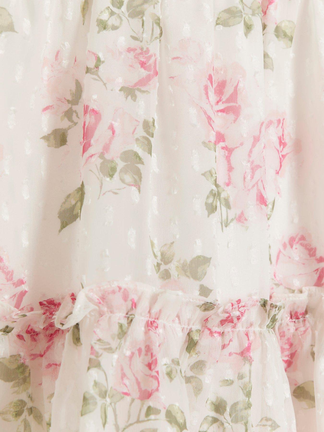 river-island-mini-mini-girls-rose-chiffon-dress-whitedetail