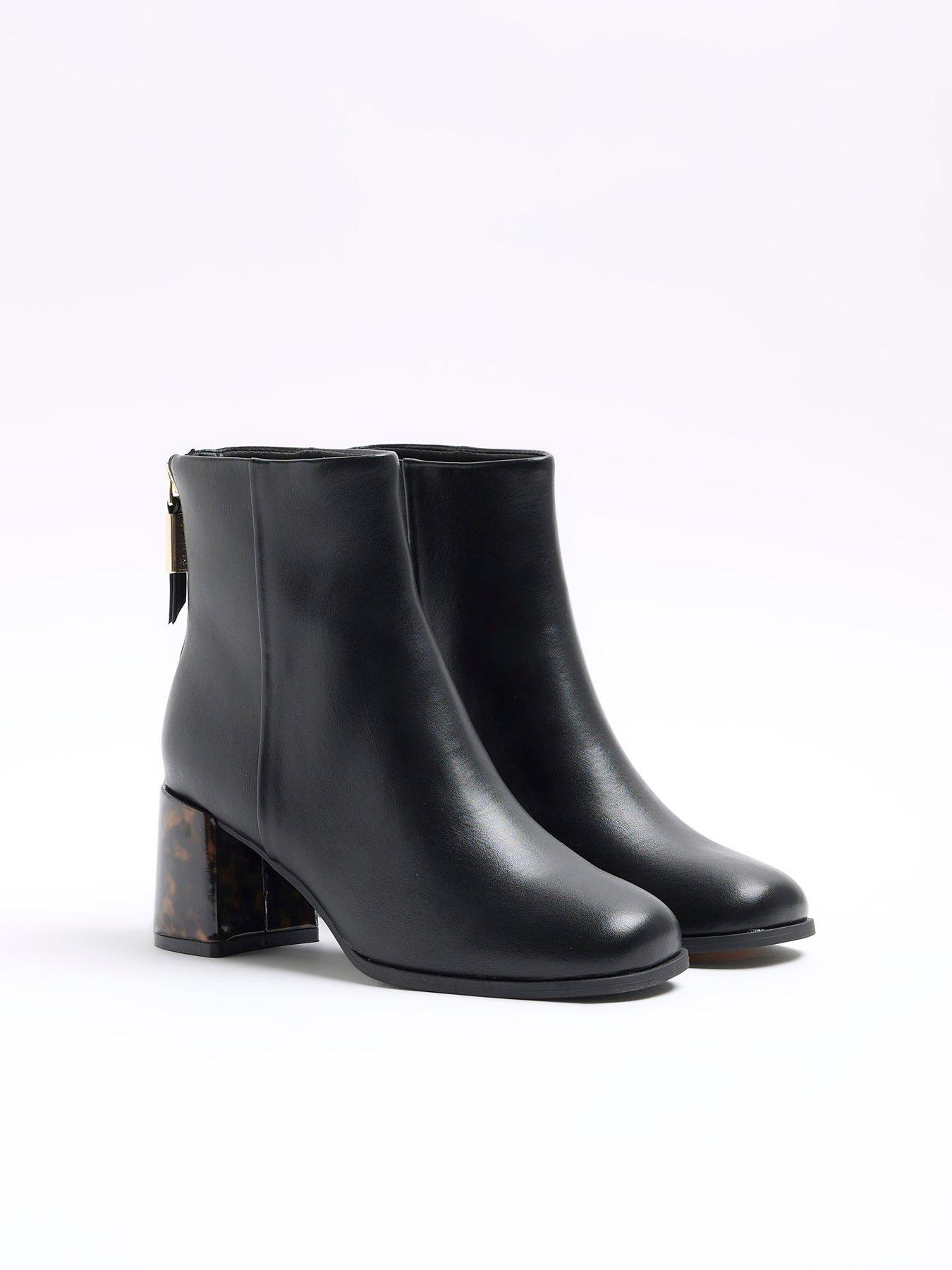 river-island-wide-fit-block-ankle-boots-blackstillFront