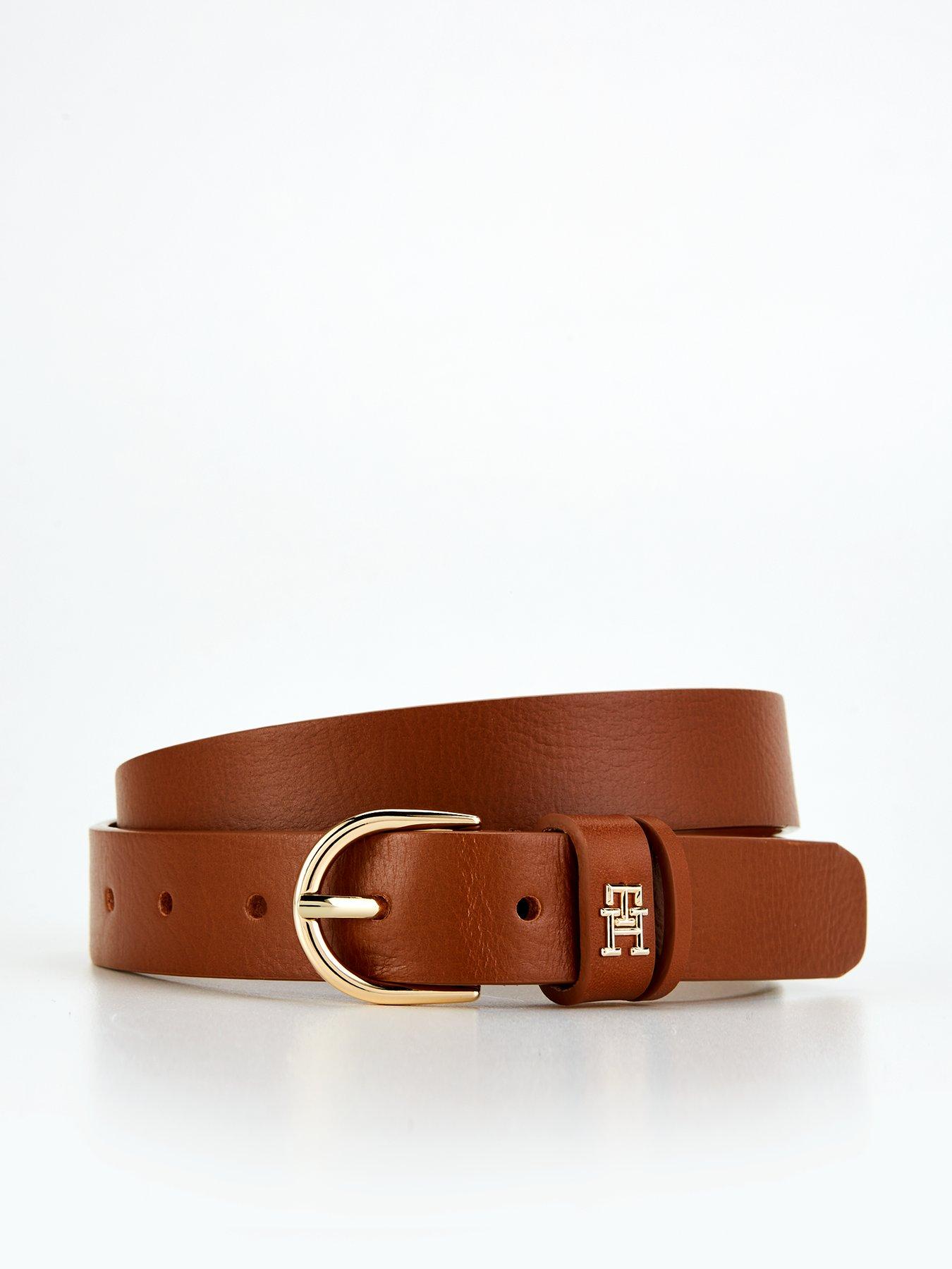 tommy-hilfiger-essential-leather-belt-brown