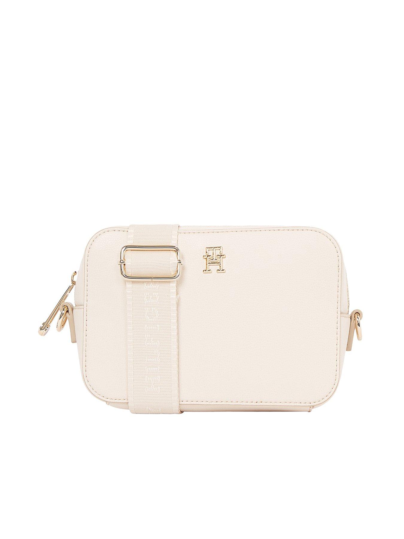 tommy-hilfiger-metal-logo-camera-bag-white