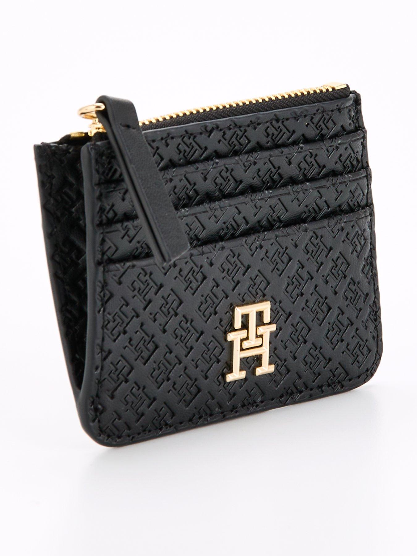 tommy-hilfiger-monogram-card-holder-blackback