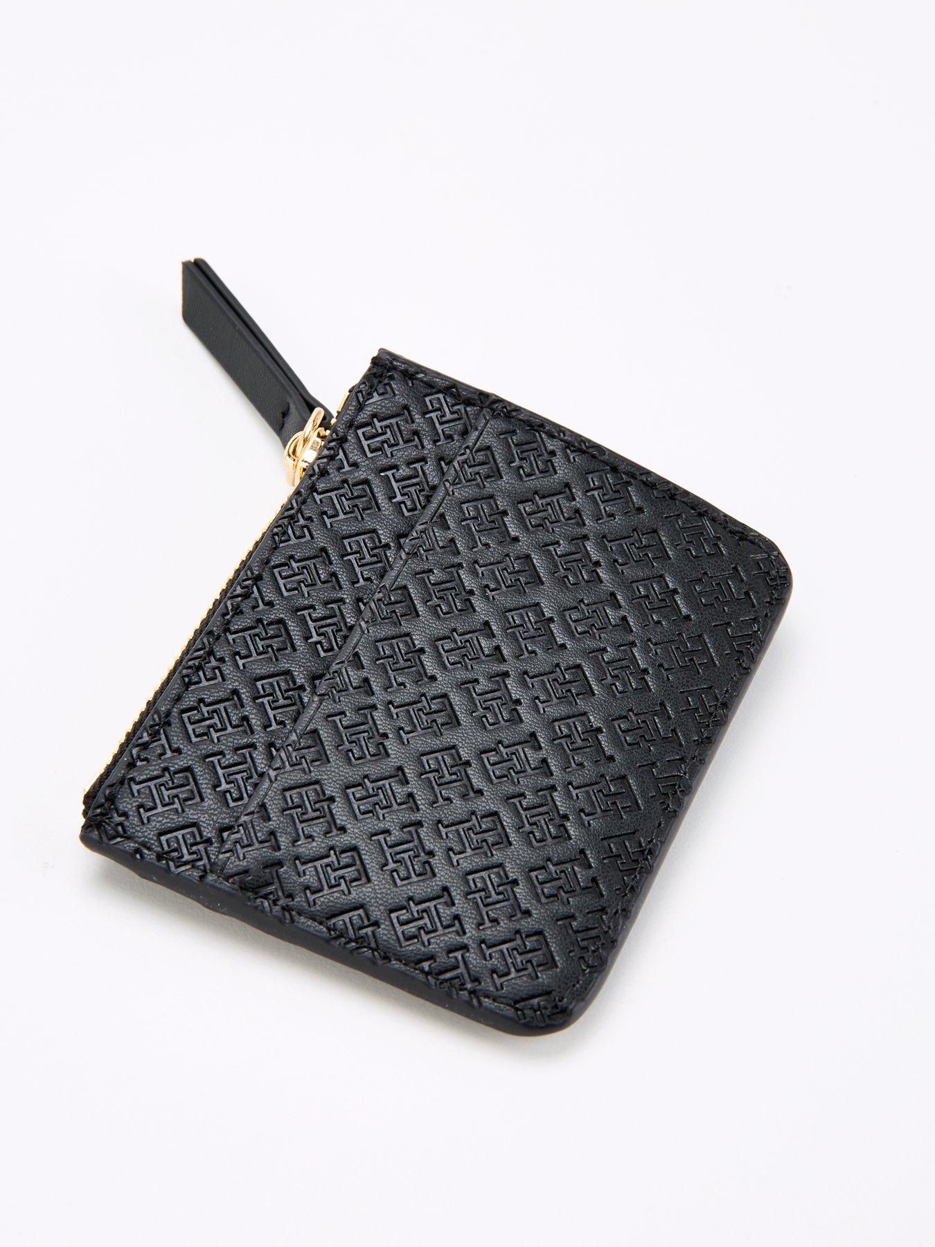 tommy-hilfiger-monogram-card-holder-blackdetail