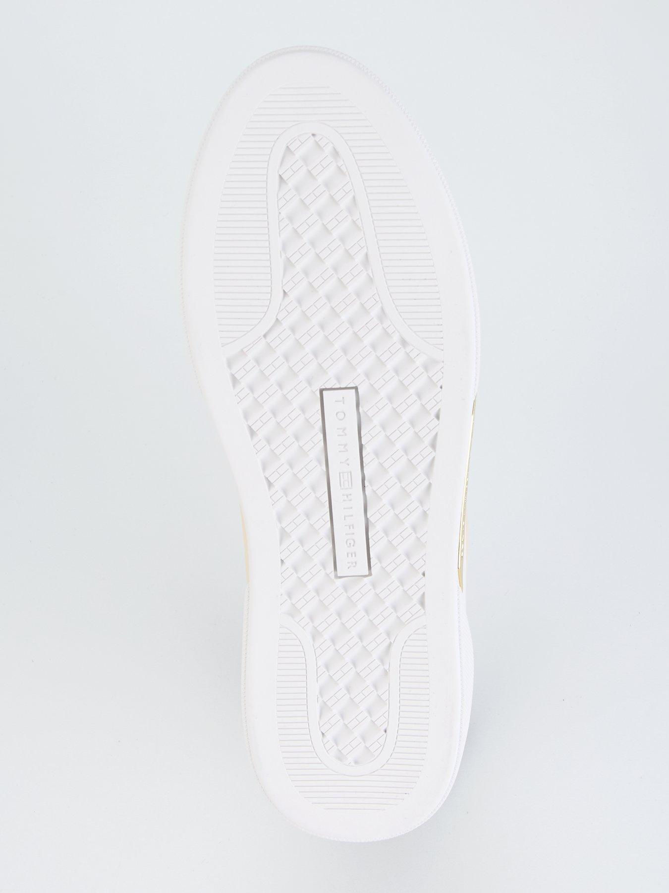 tommy-hilfiger-court-logo-trainer-whitedetail